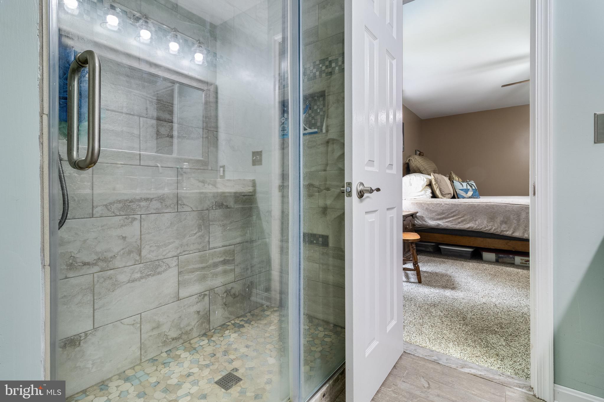 HUNTINGTOWN NORTH - Residential