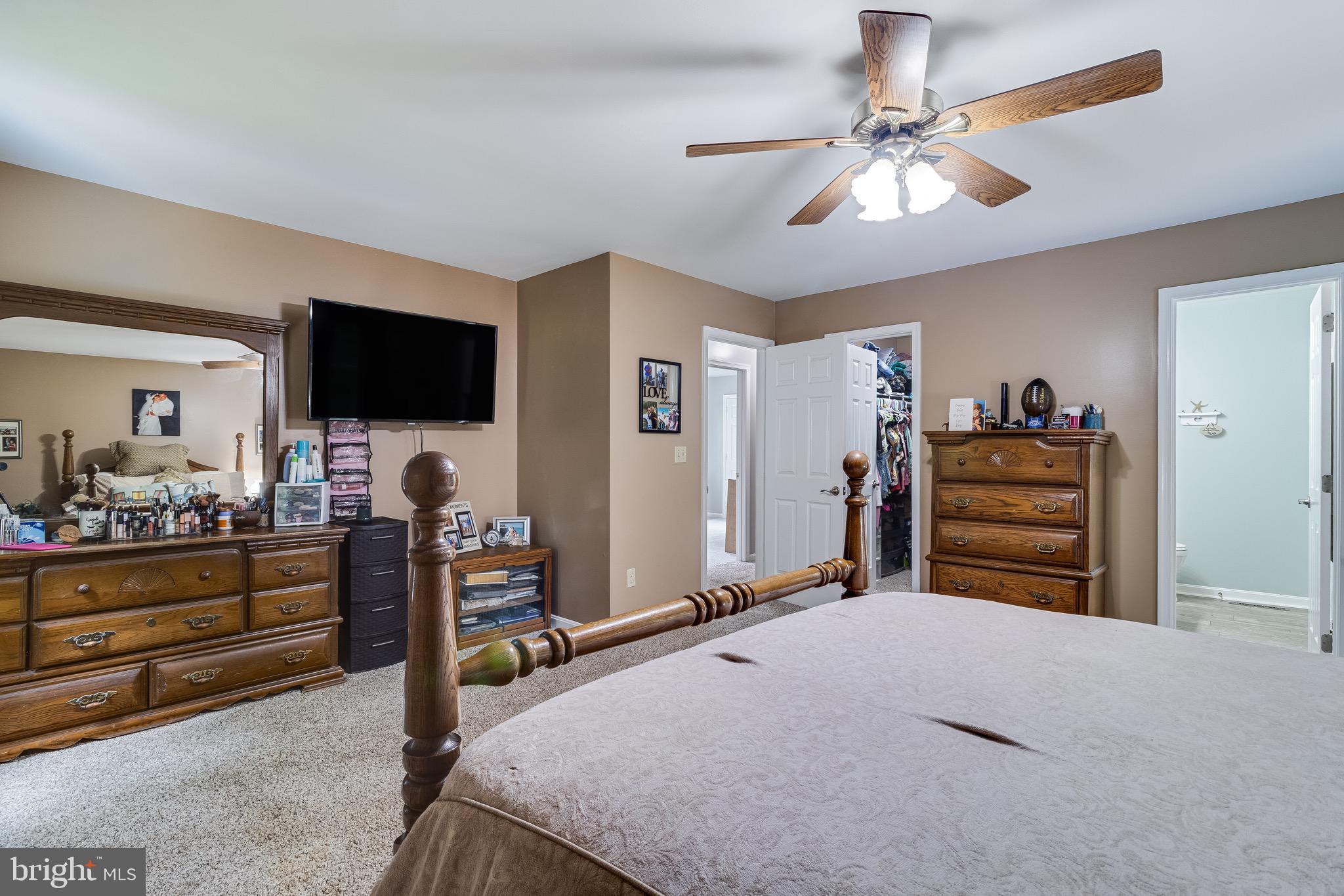 HUNTINGTOWN NORTH - Residential