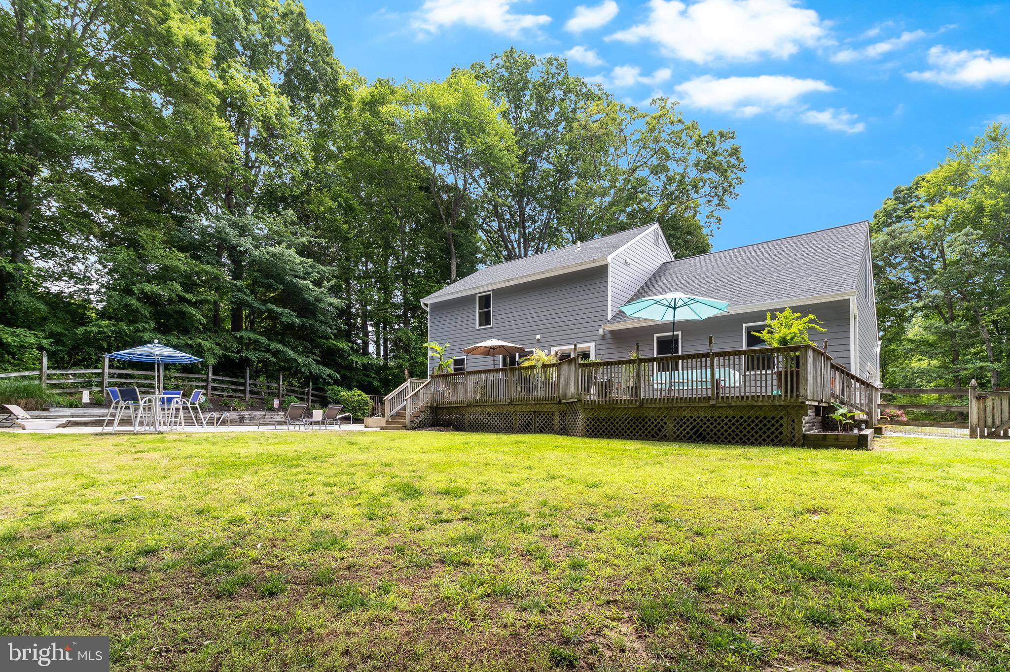 HUNTINGTOWN NORTH - Residential