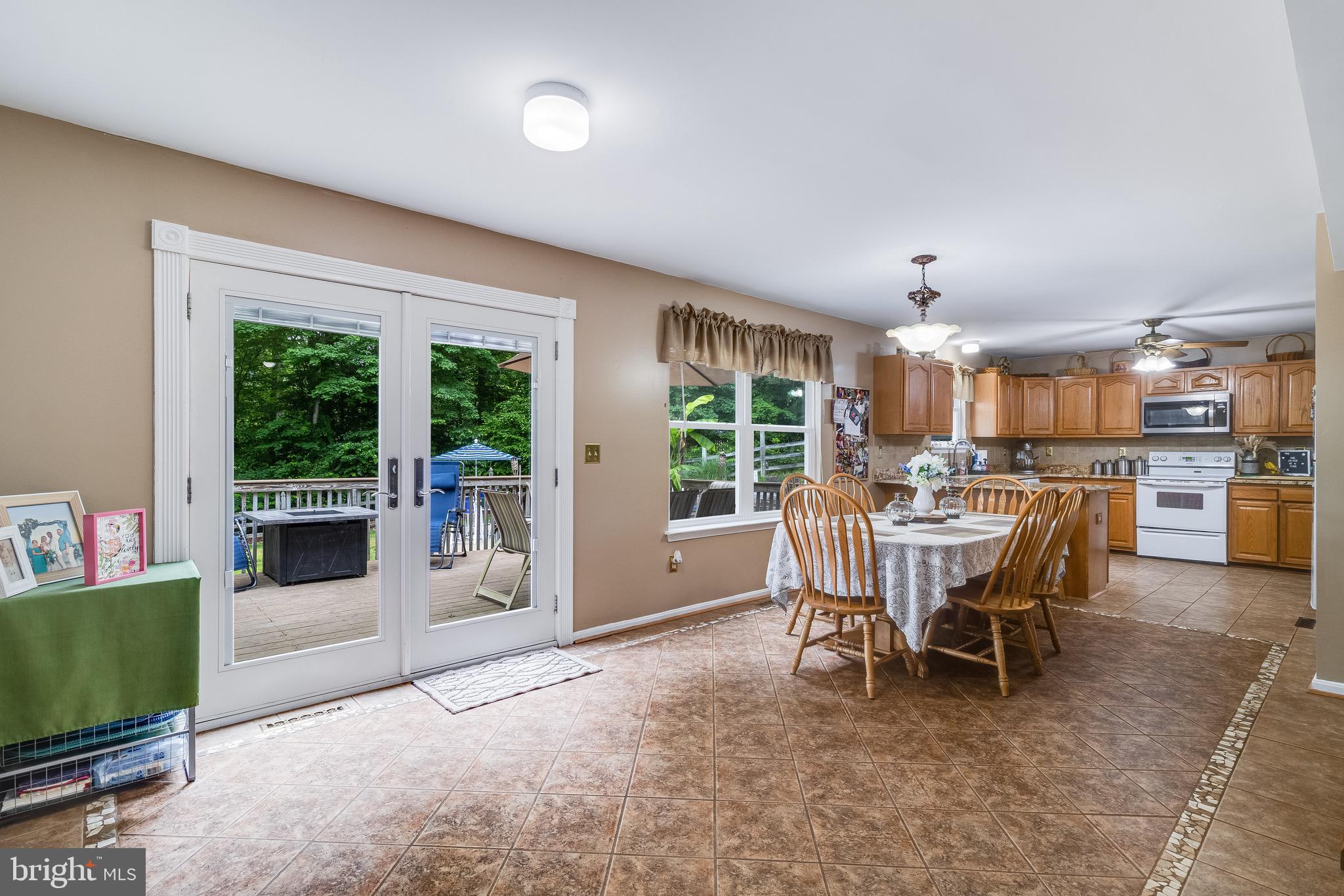 HUNTINGTOWN NORTH - Residential