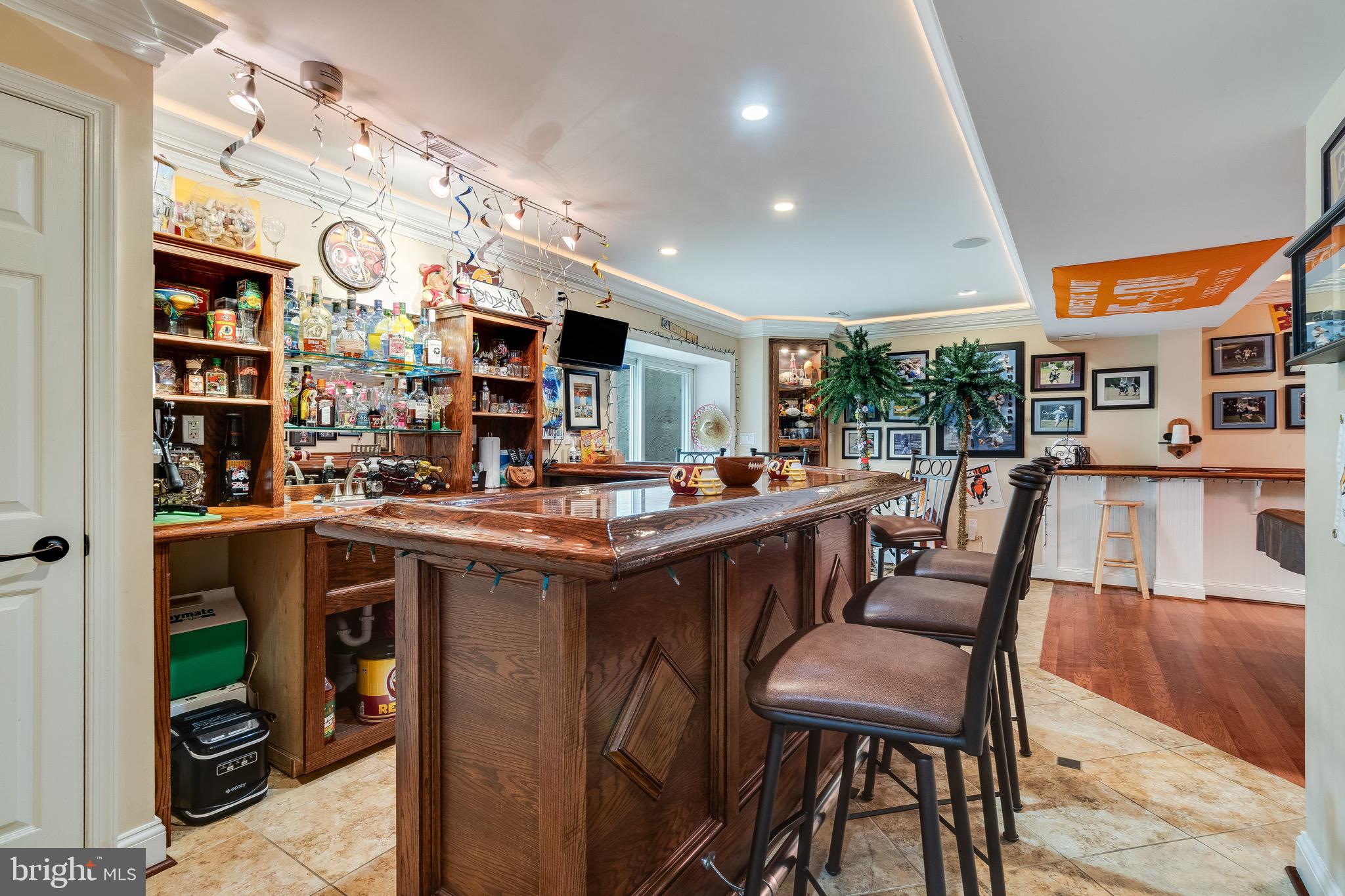 HUNTINGTOWN NORTH - Residential