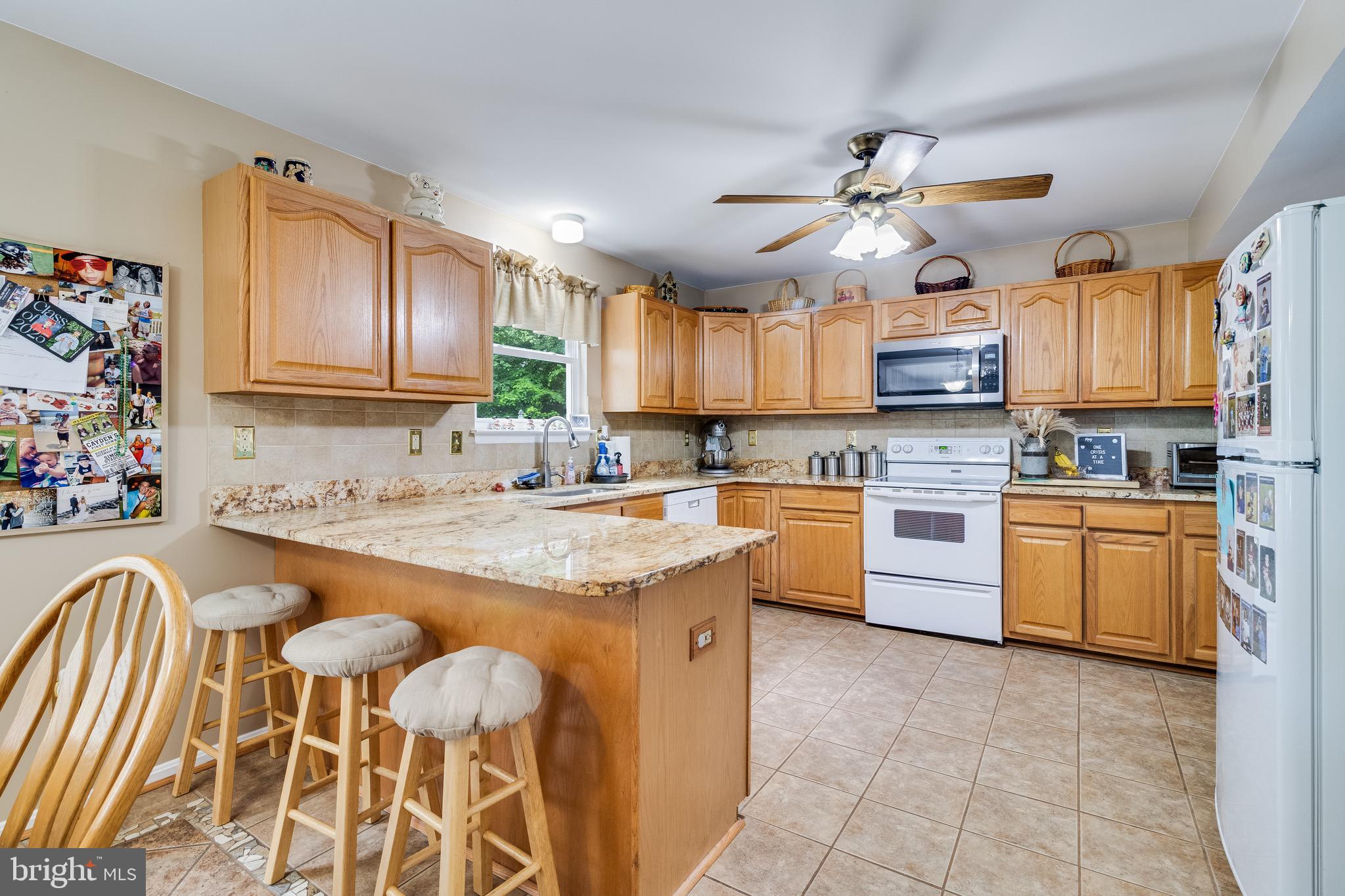 HUNTINGTOWN NORTH - Residential