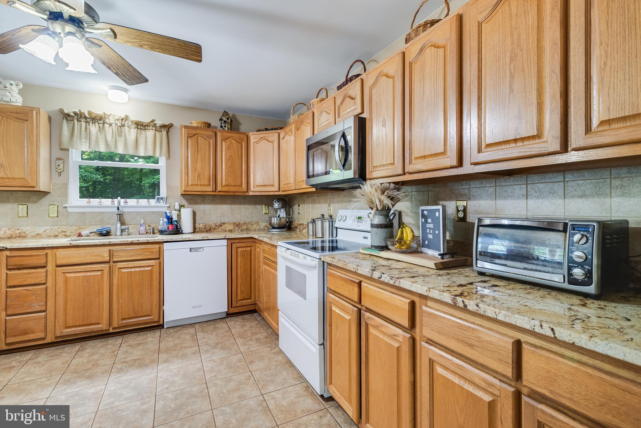 HUNTINGTOWN NORTH - Residential