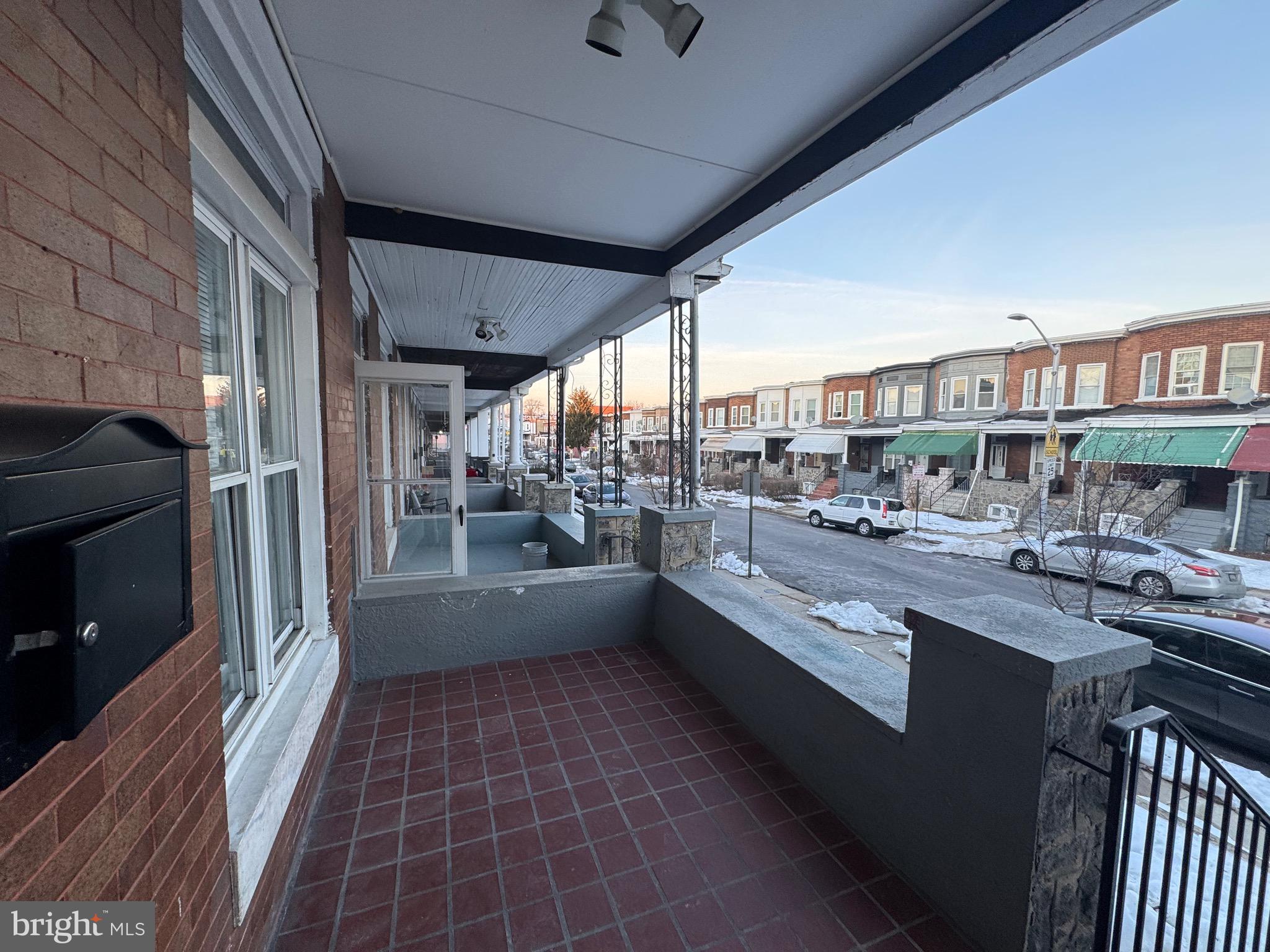 EASTERWOOD - Residential