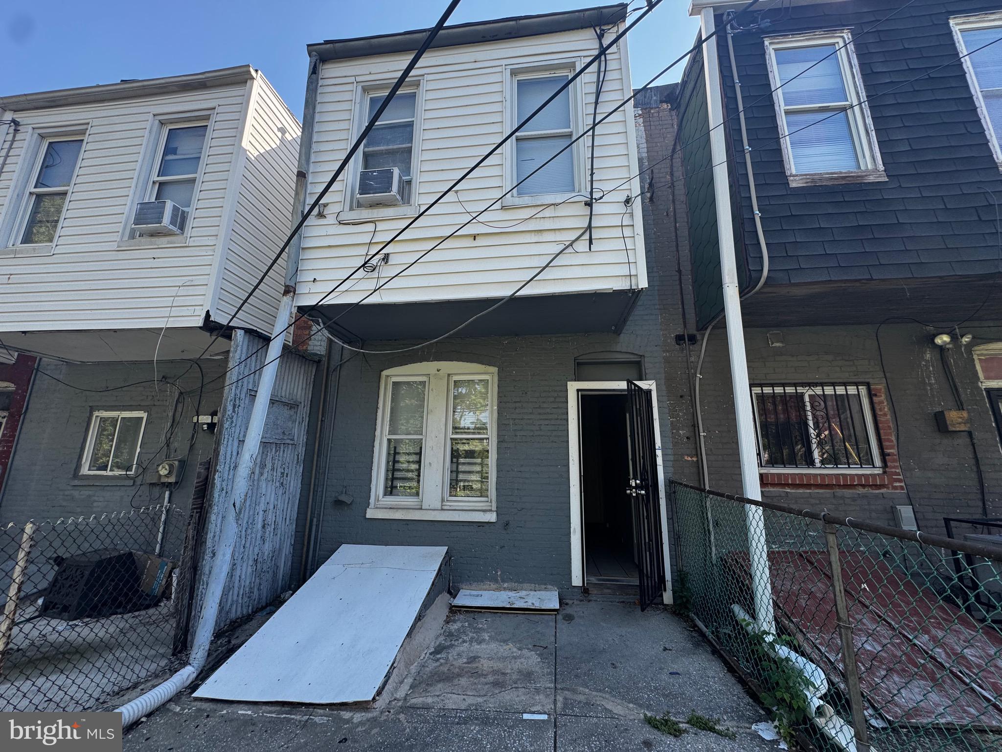 EASTERWOOD - Residential