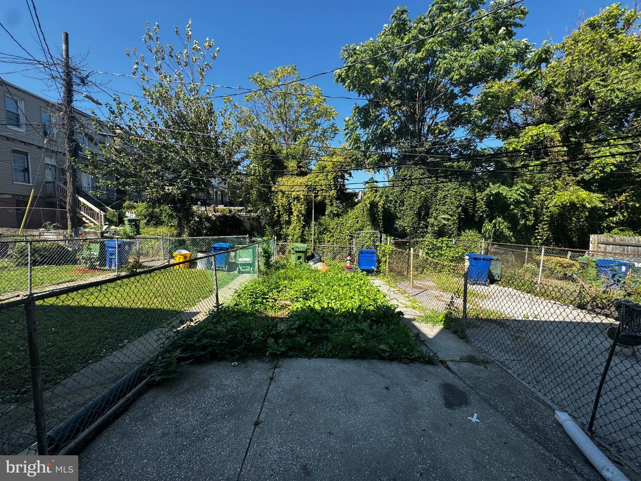 EASTERWOOD - Residential