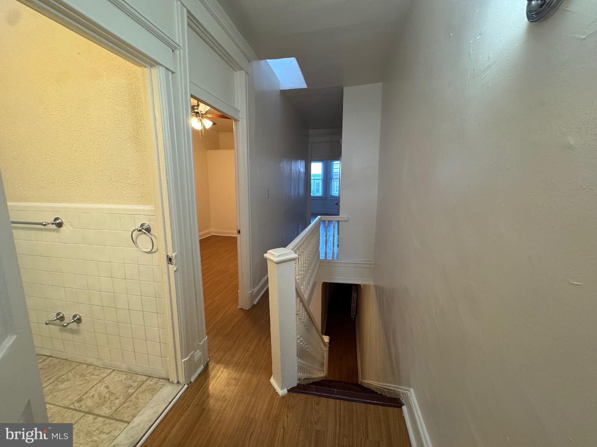 EASTERWOOD - Residential