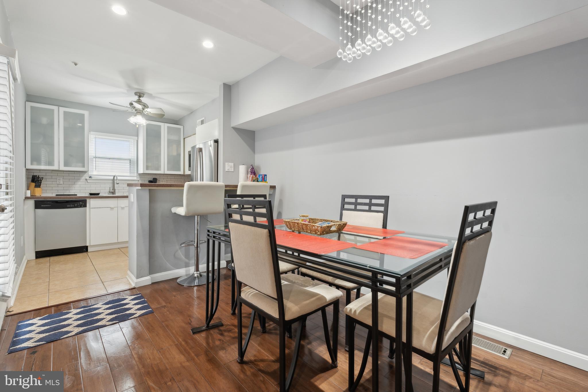 UPPER FELLS POINT - Residential