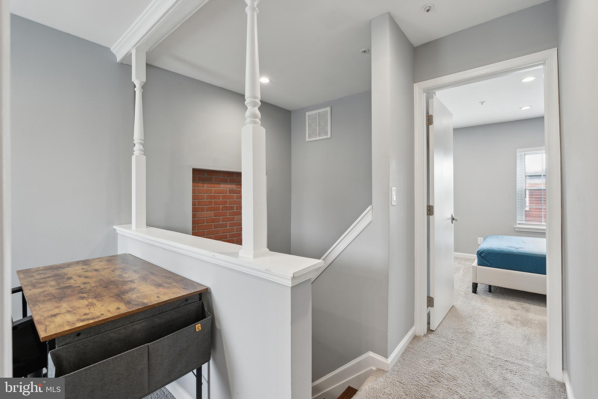 UPPER FELLS POINT - Residential