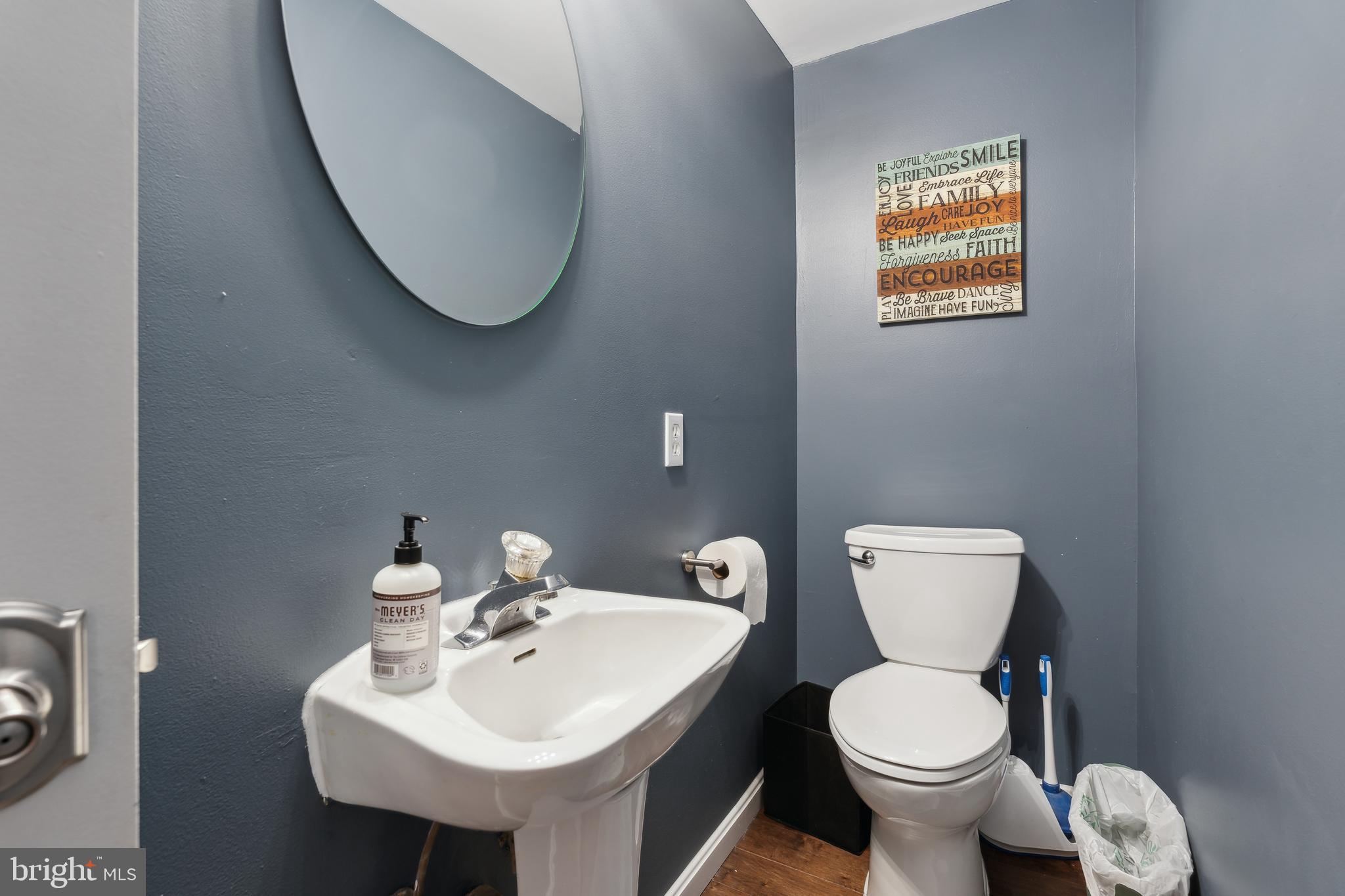 UPPER FELLS POINT - Residential