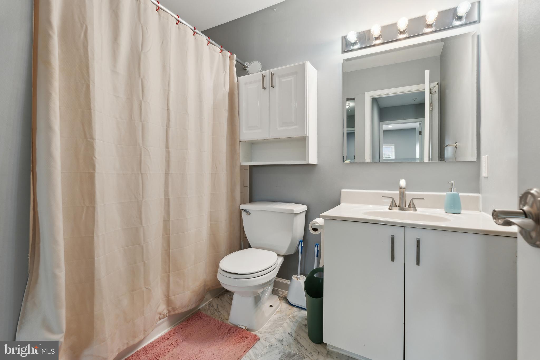 UPPER FELLS POINT - Residential