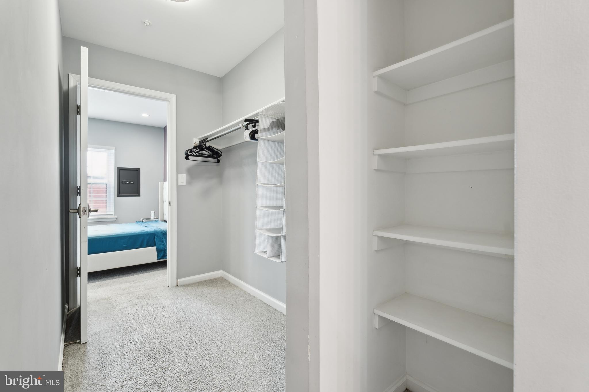 UPPER FELLS POINT - Residential