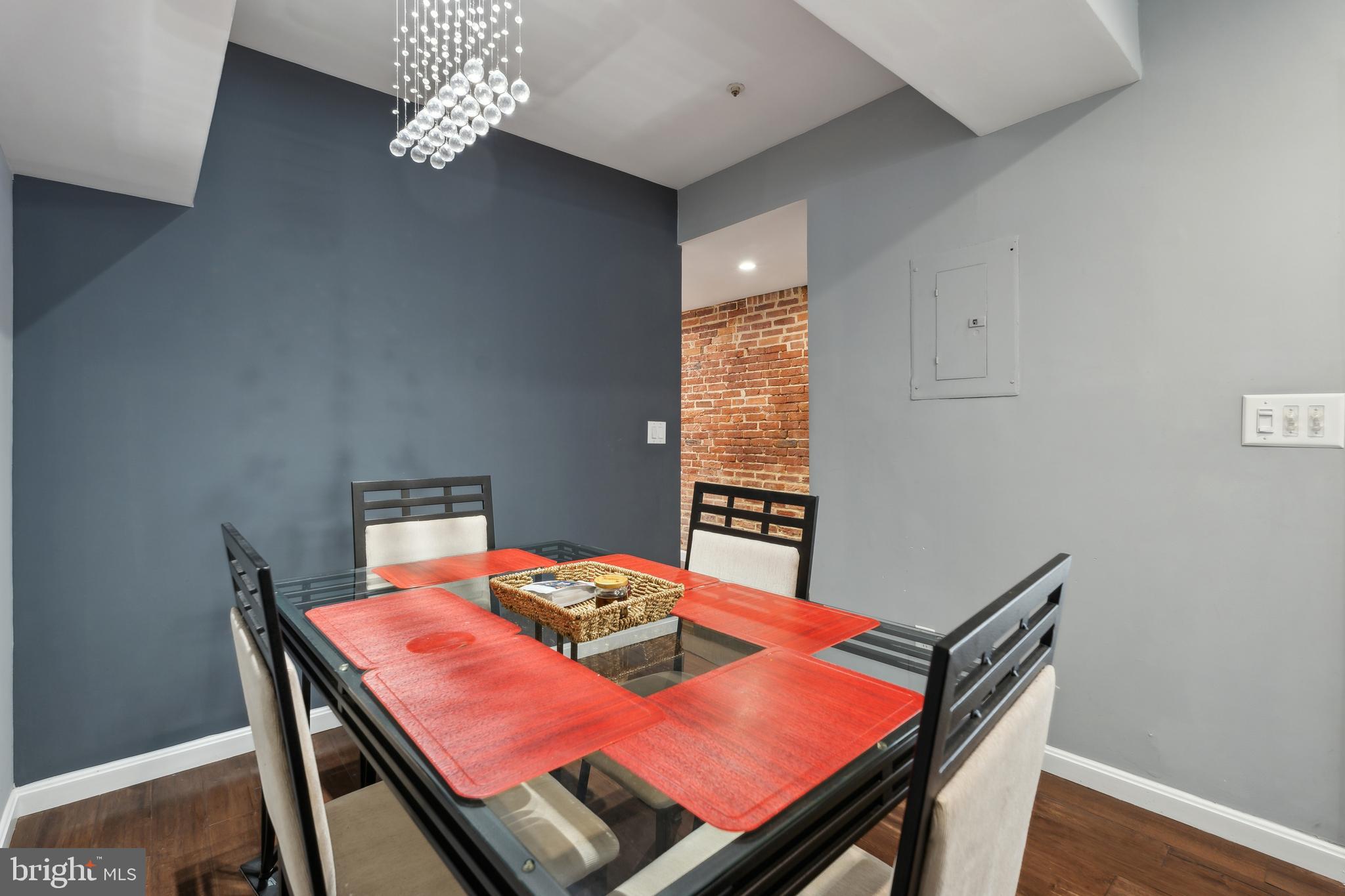 UPPER FELLS POINT - Residential