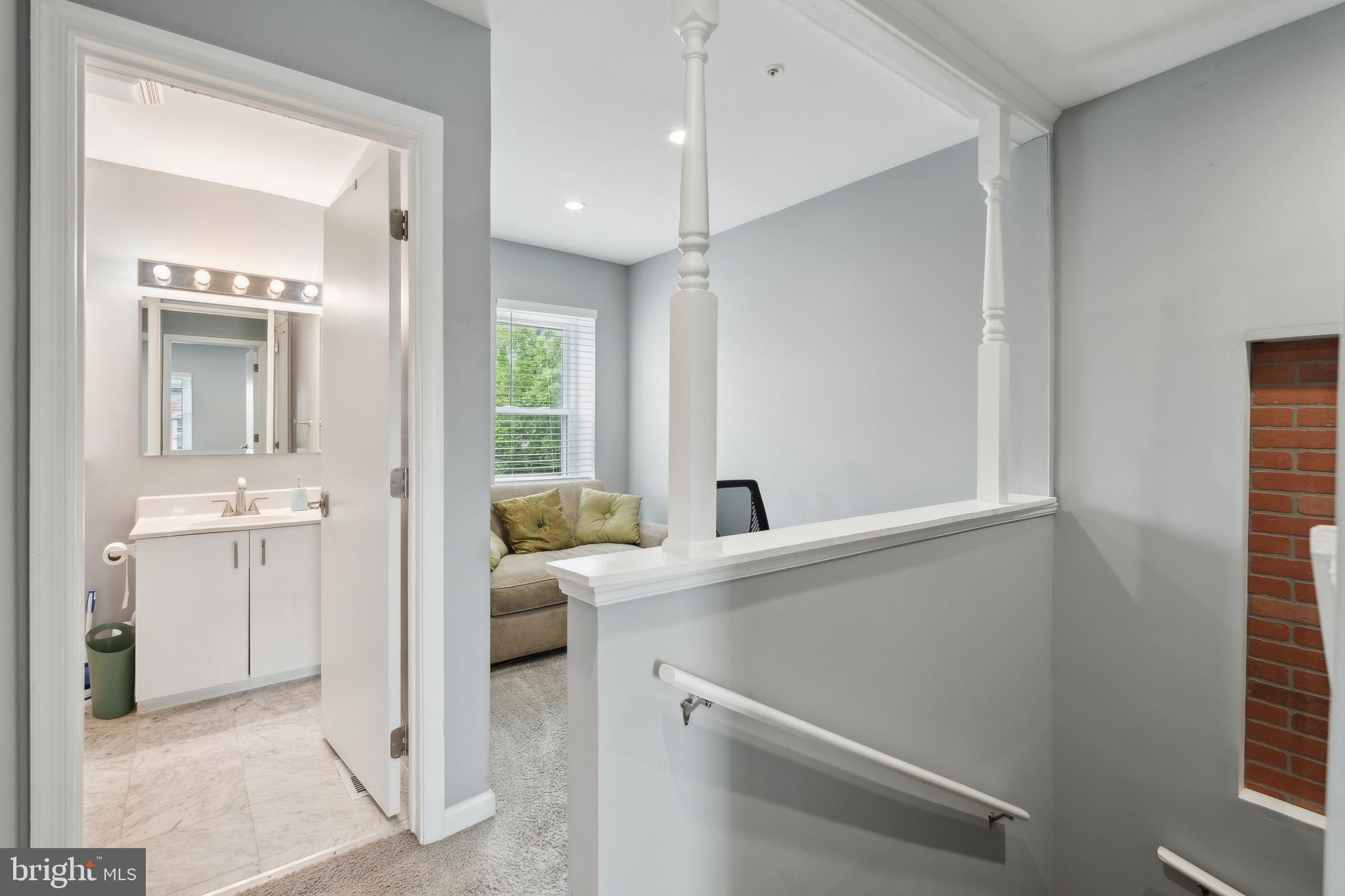 UPPER FELLS POINT - Residential