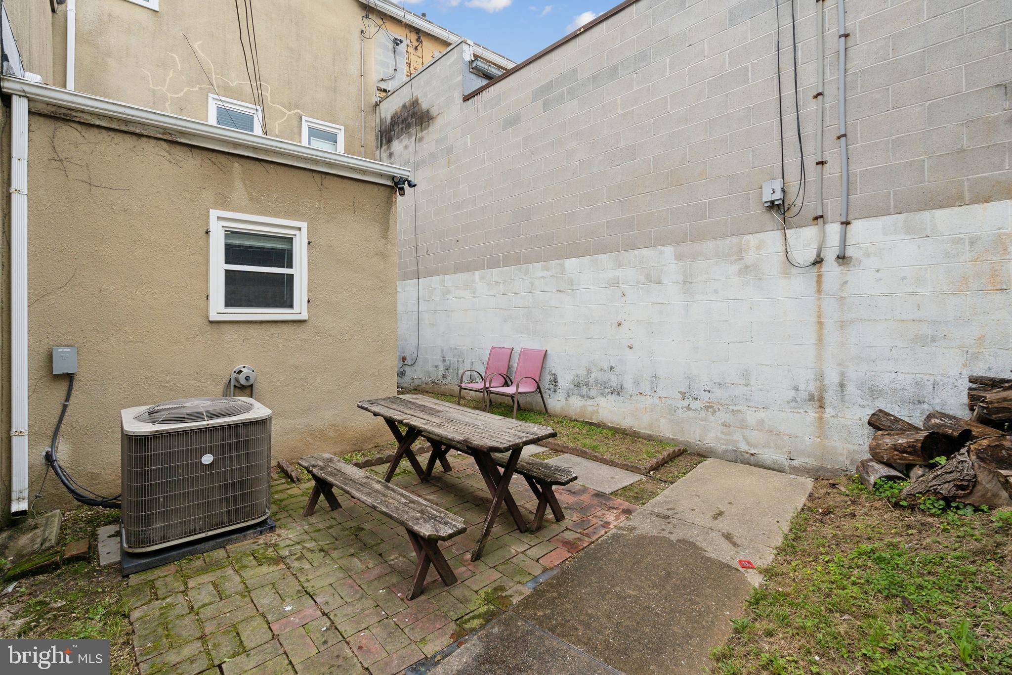 UPPER FELLS POINT - Residential