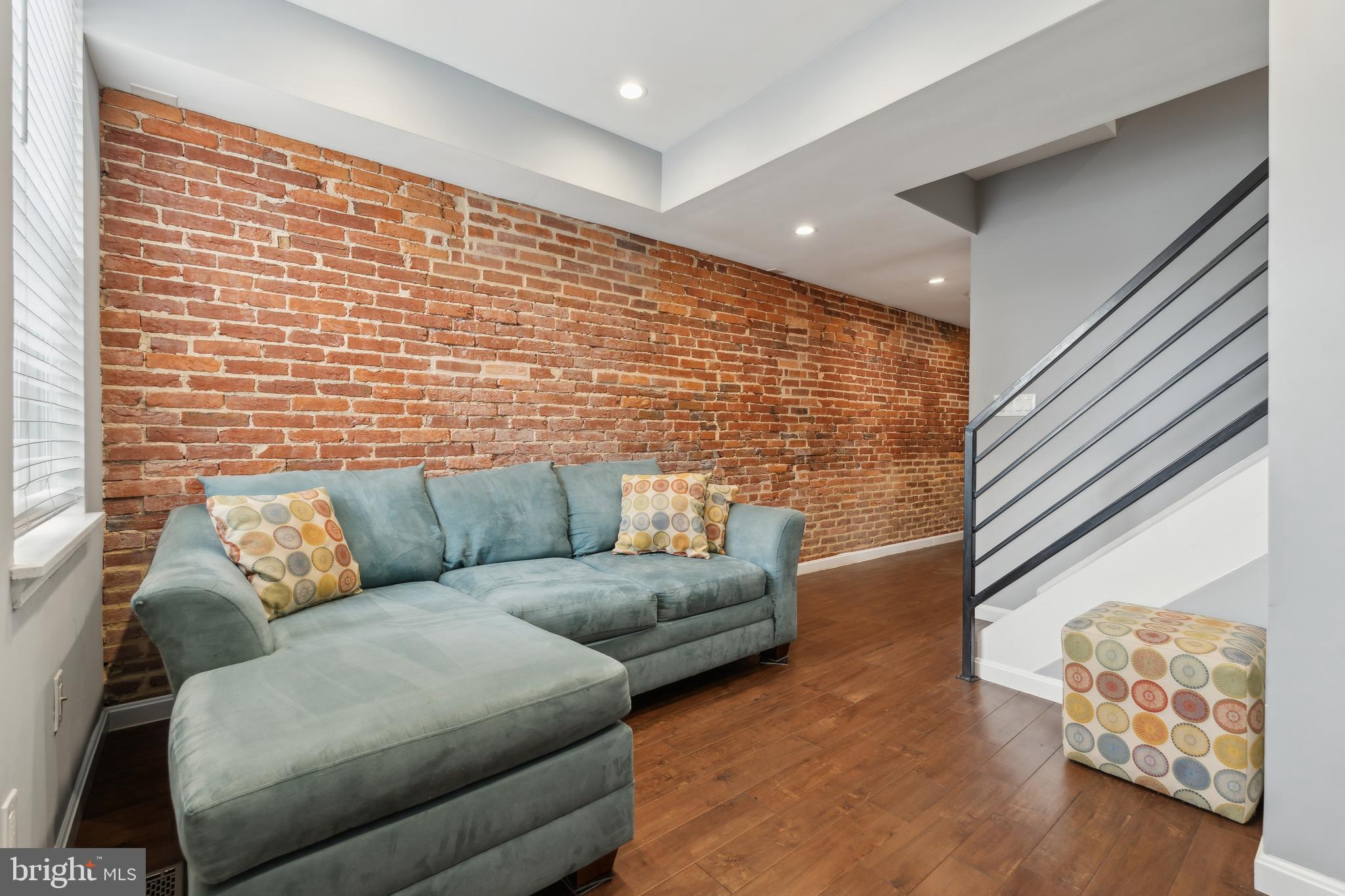 UPPER FELLS POINT - Residential