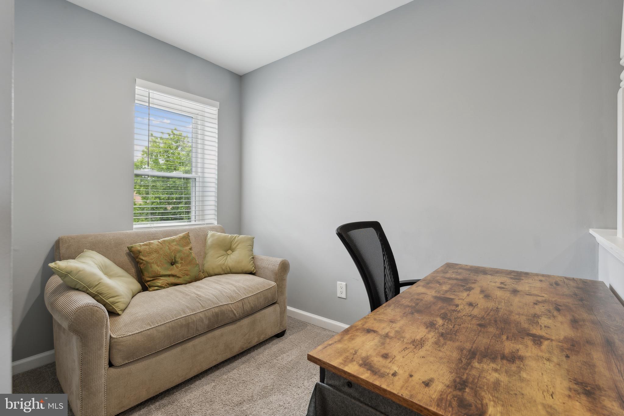 UPPER FELLS POINT - Residential