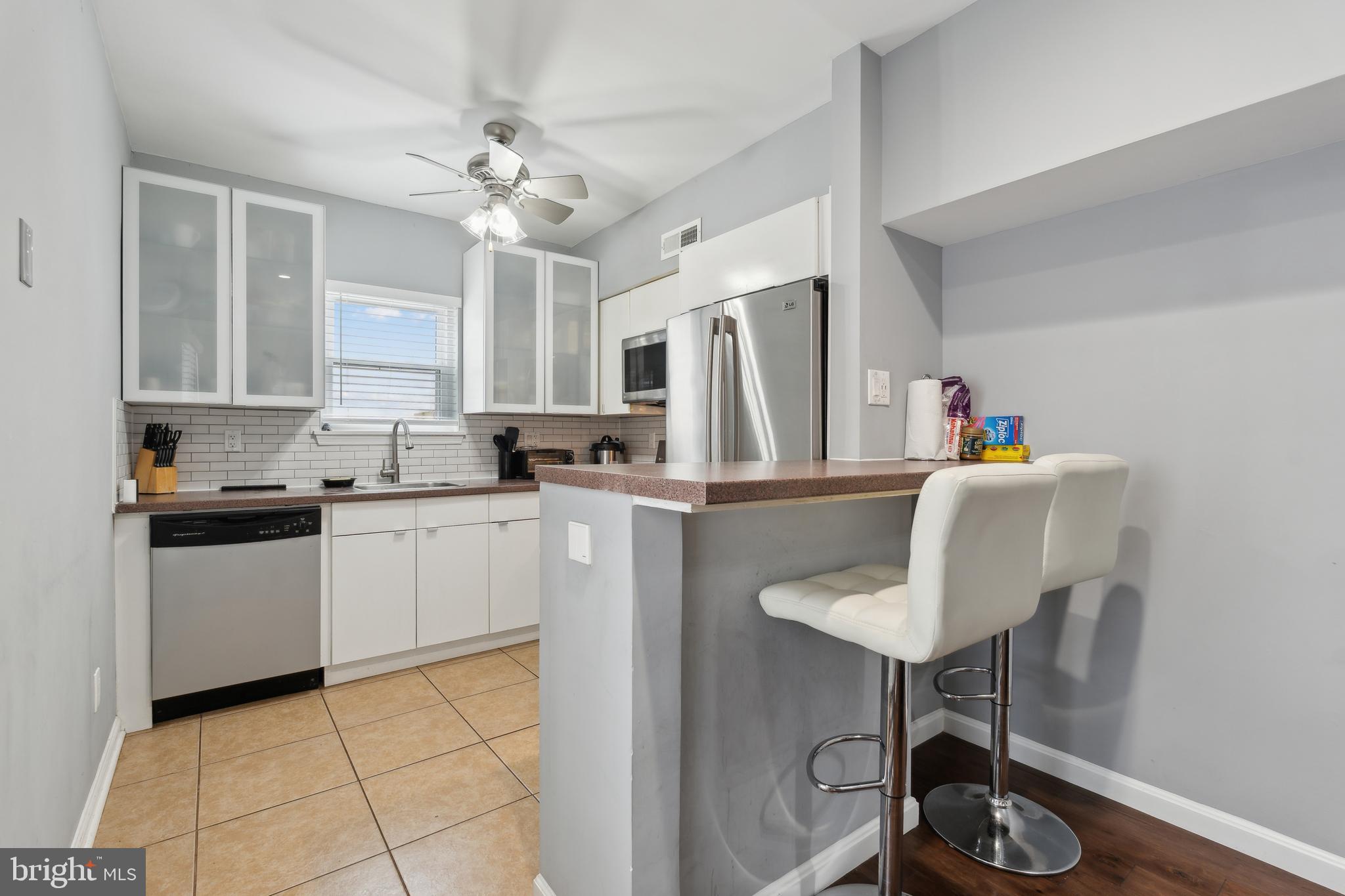 UPPER FELLS POINT - Residential