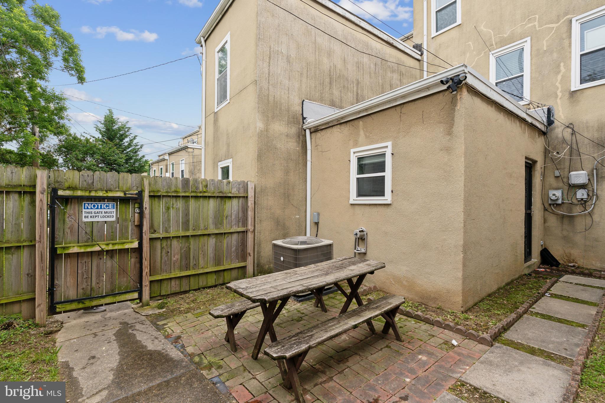 UPPER FELLS POINT - Residential