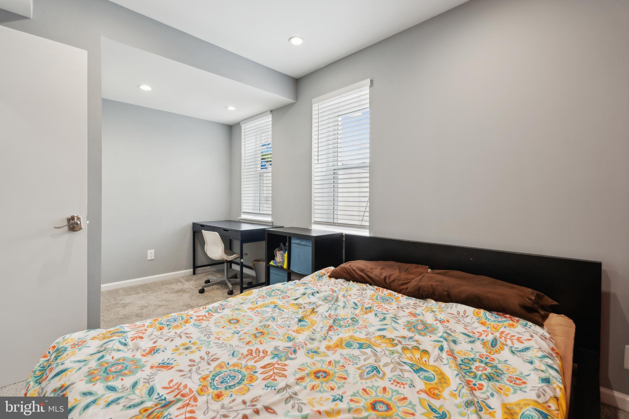 UPPER FELLS POINT - Residential