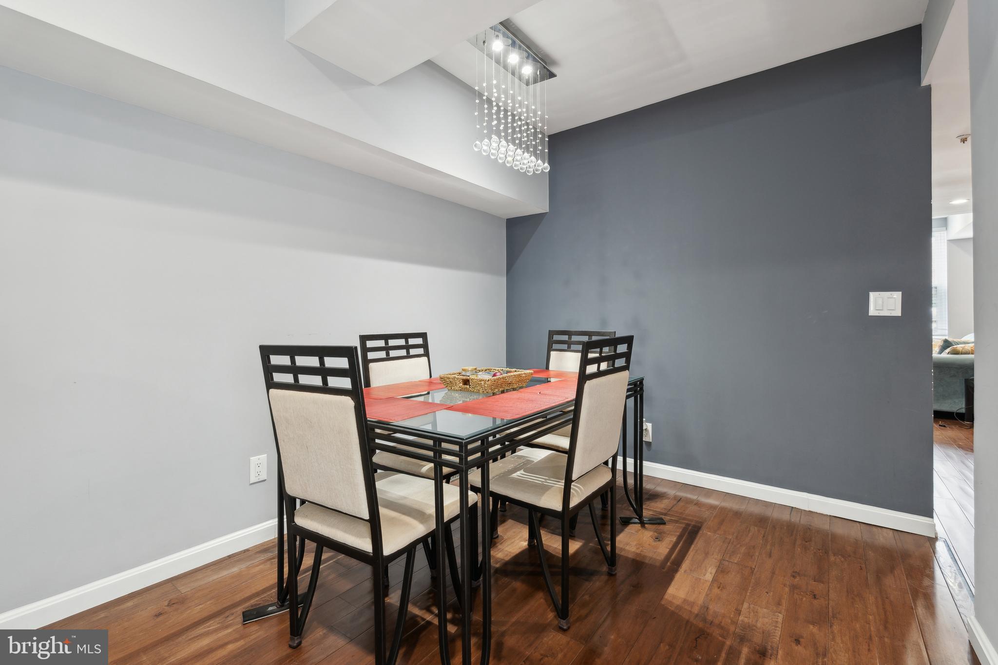 UPPER FELLS POINT - Residential