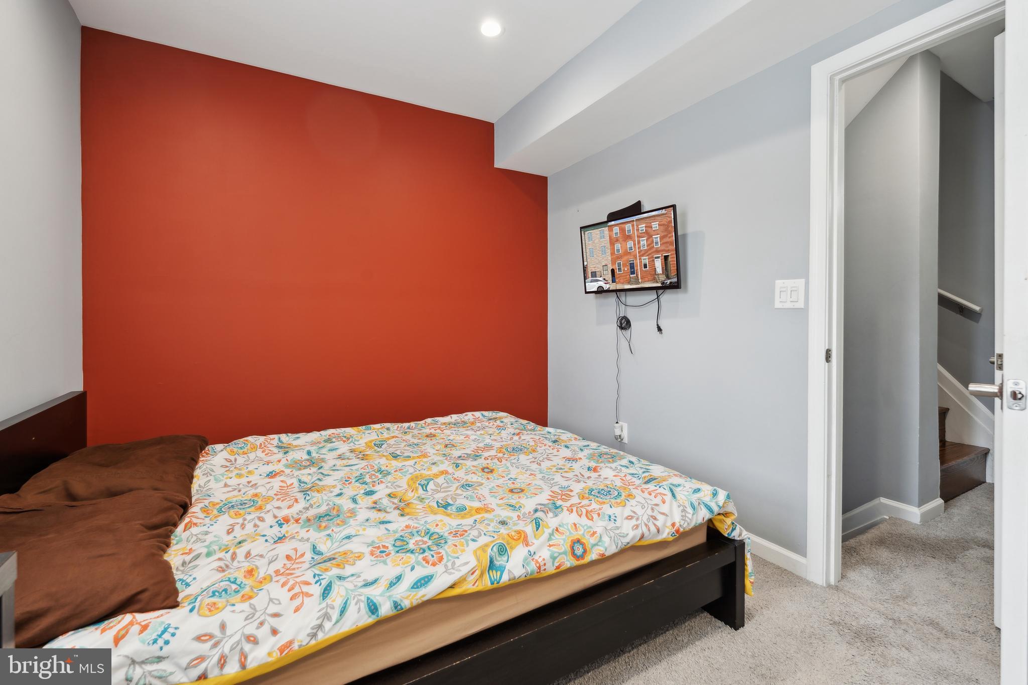 UPPER FELLS POINT - Residential