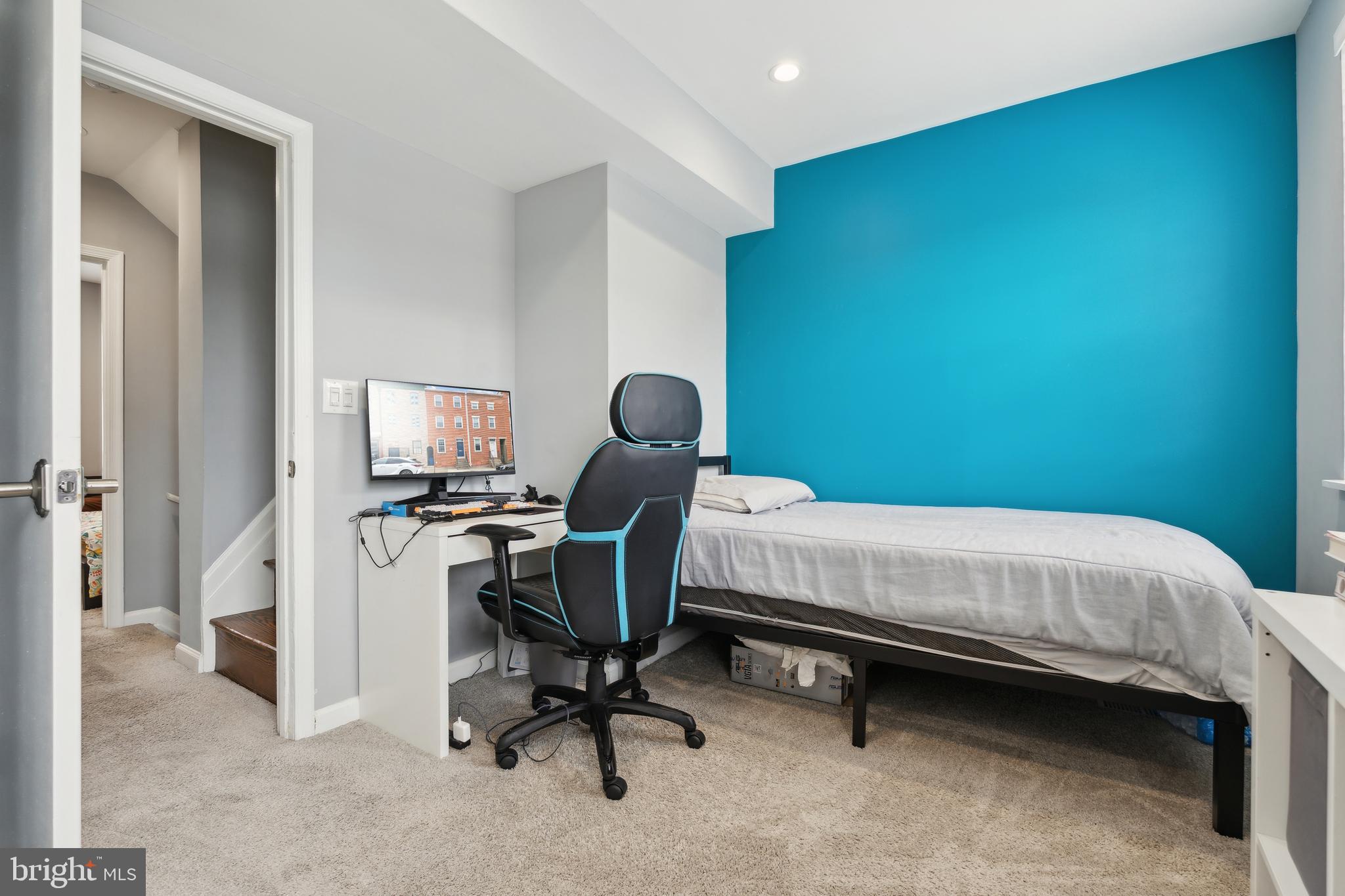 UPPER FELLS POINT - Residential