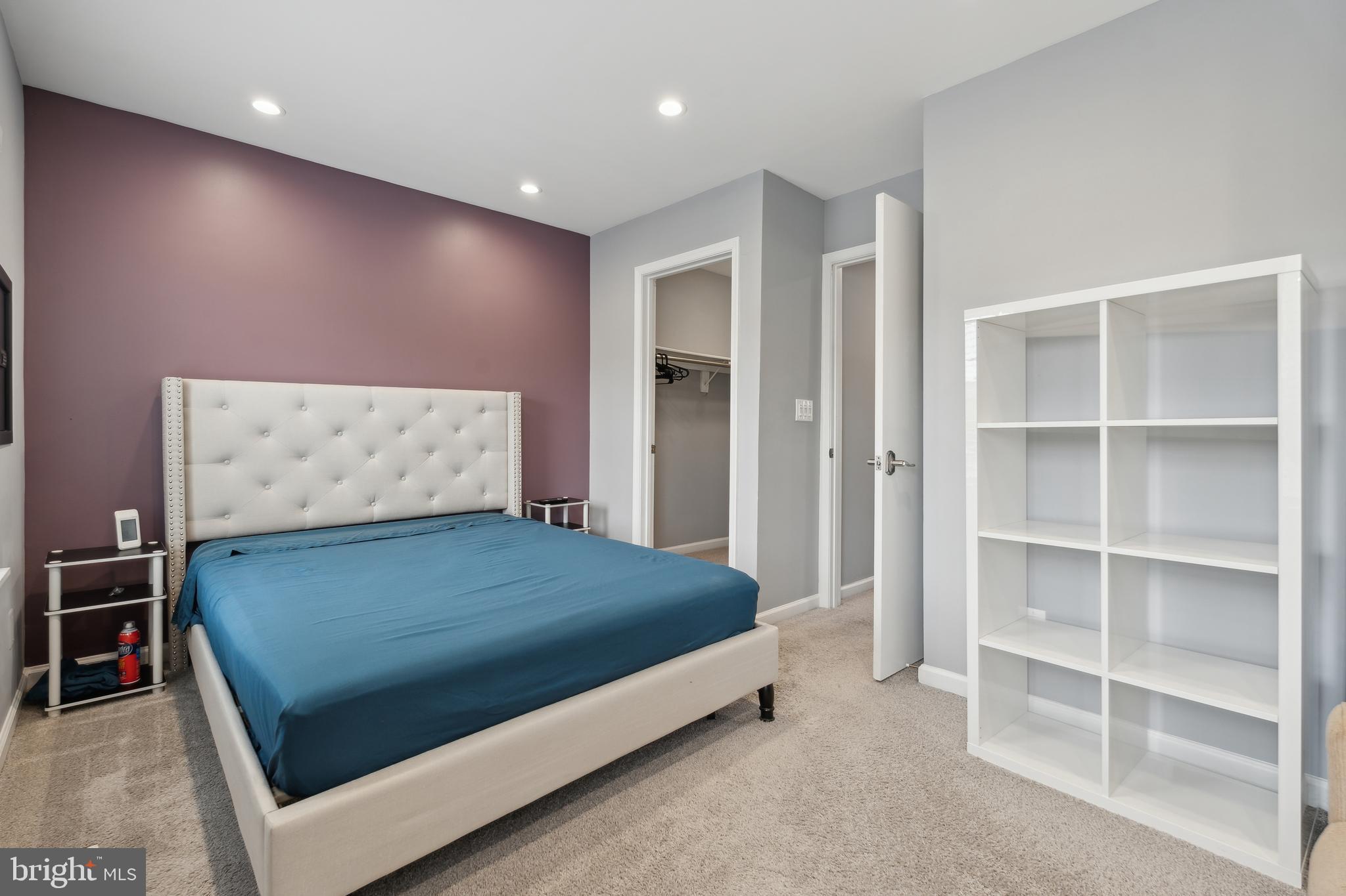 UPPER FELLS POINT - Residential