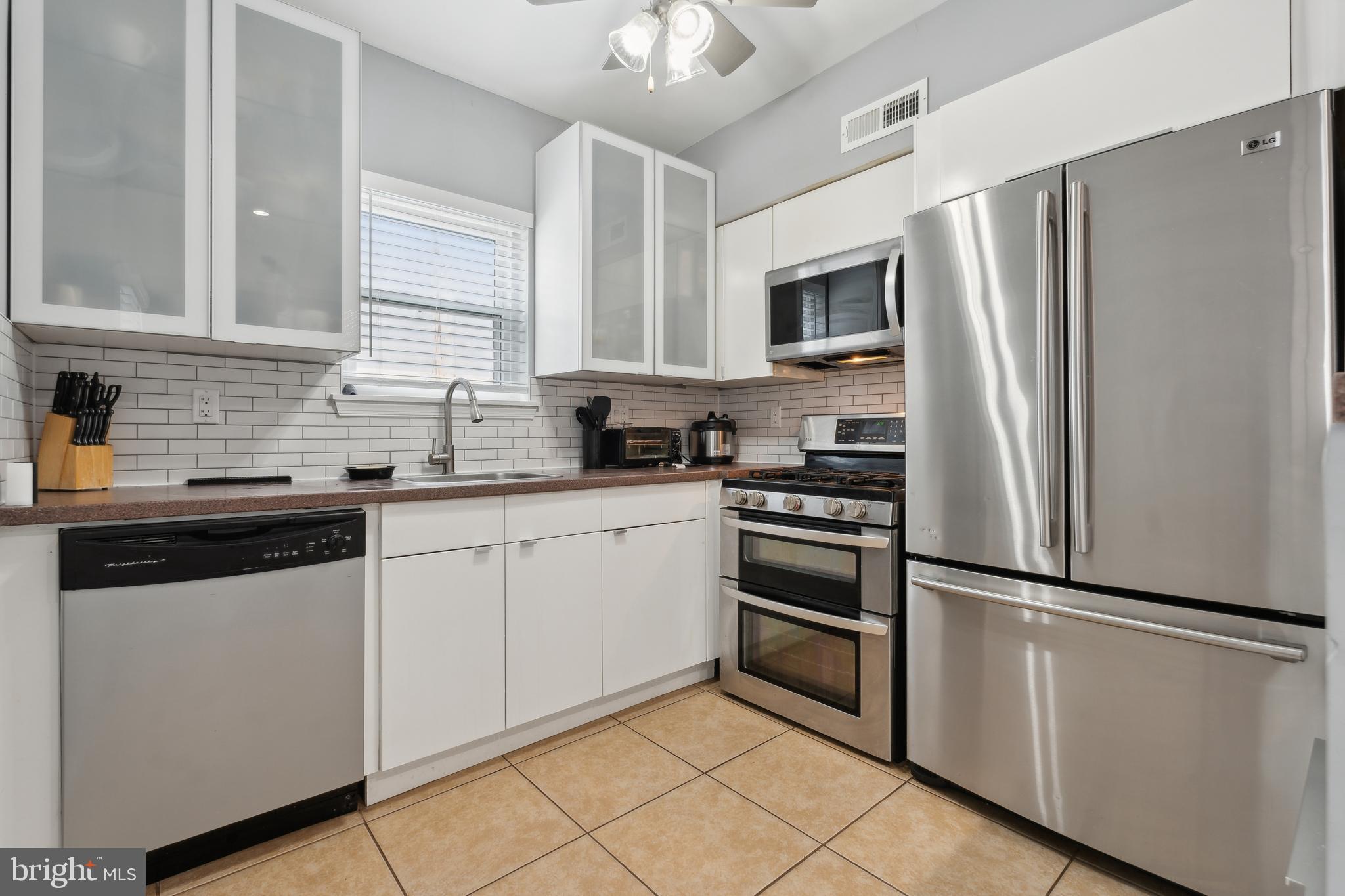 UPPER FELLS POINT - Residential