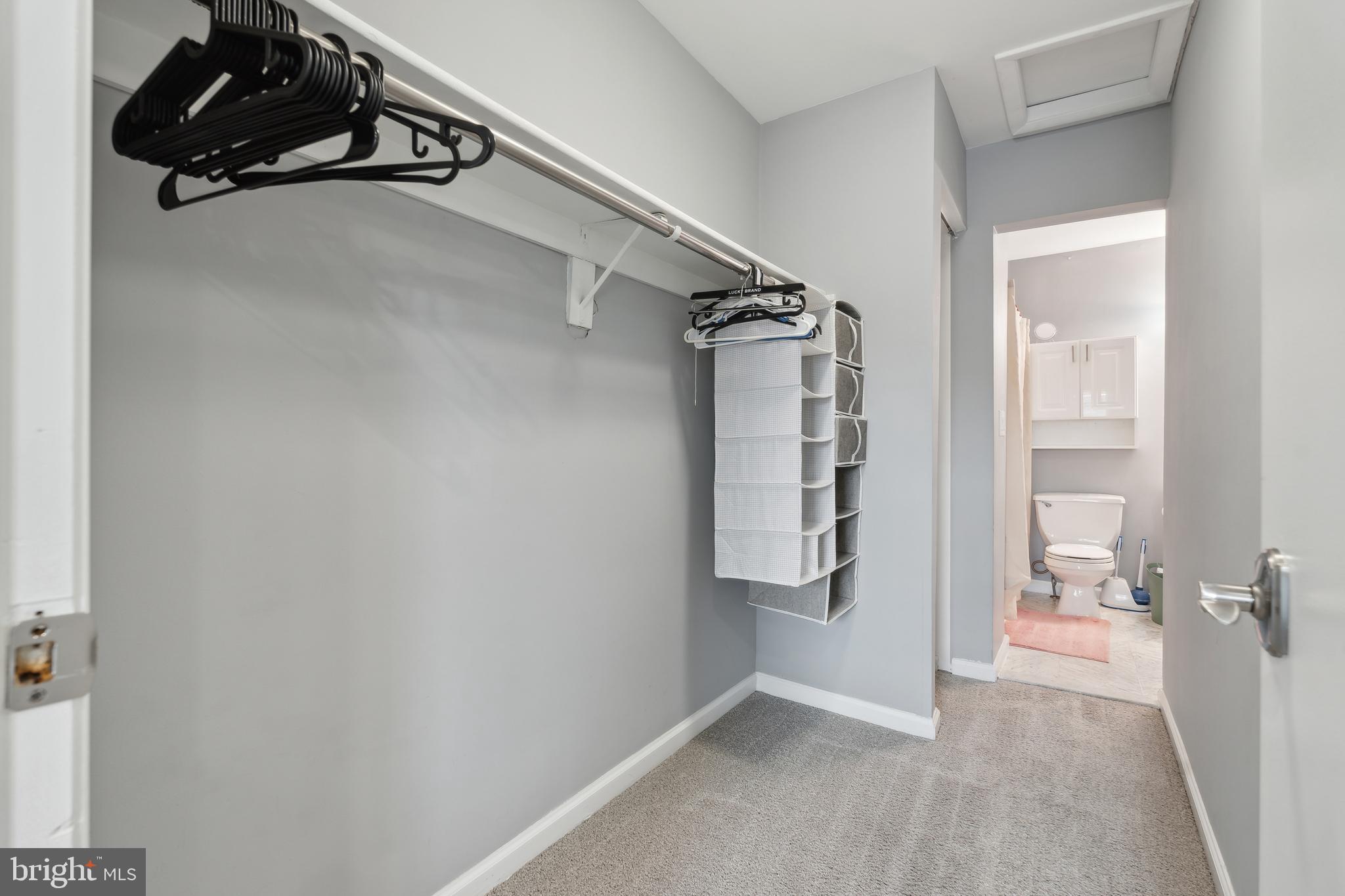 UPPER FELLS POINT - Residential