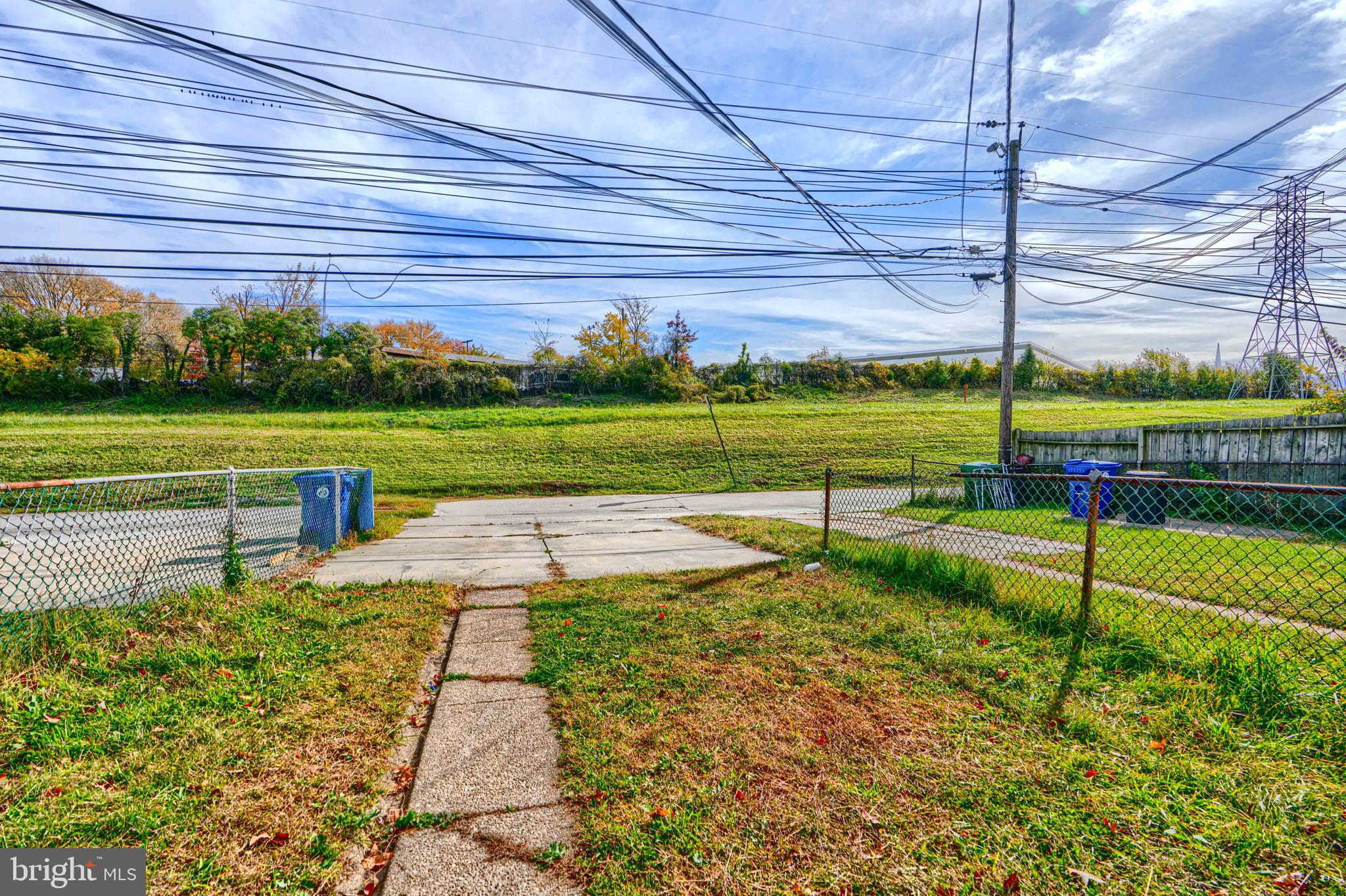 CEDONIA - Residential