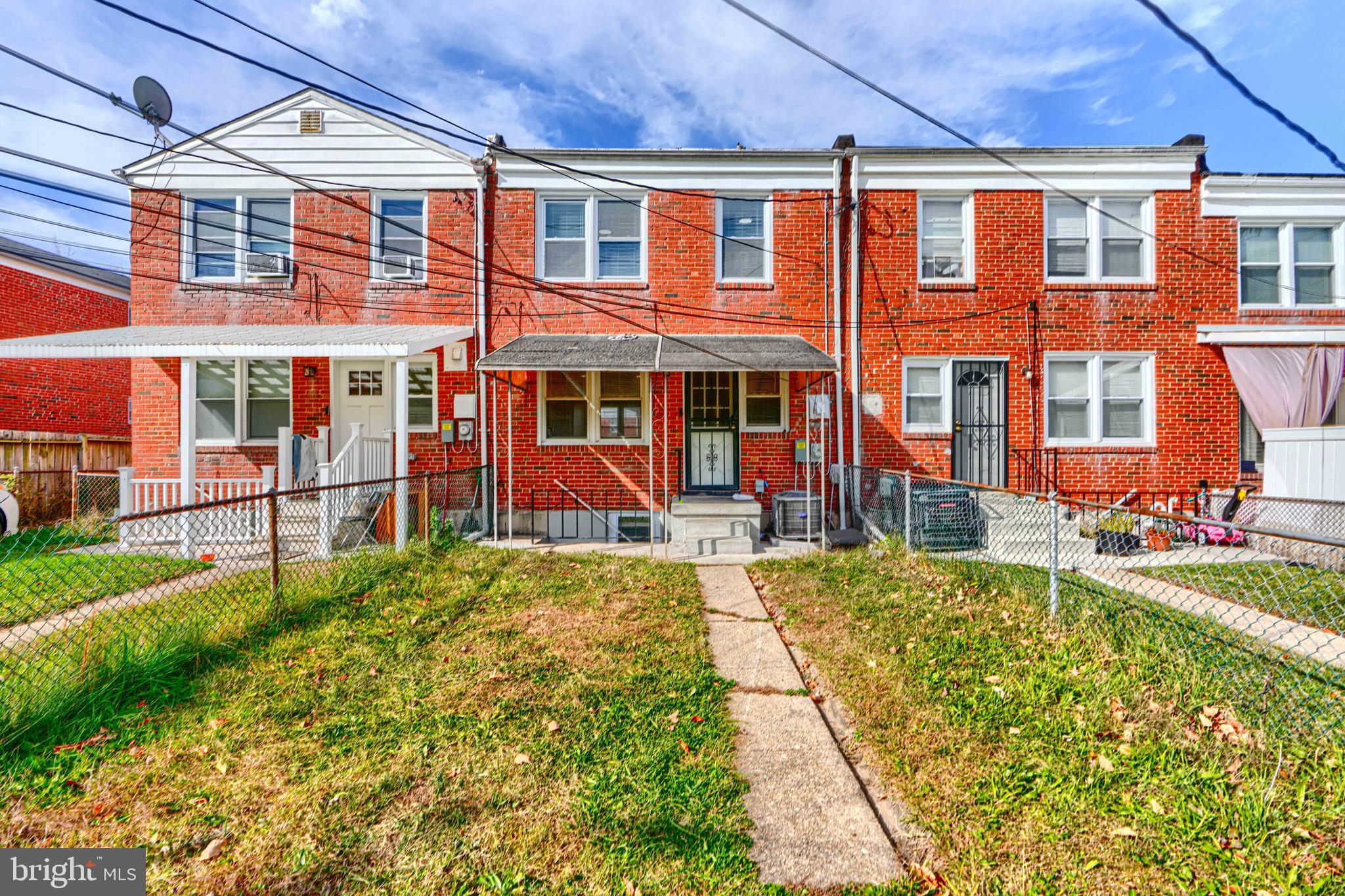 CEDONIA - Residential