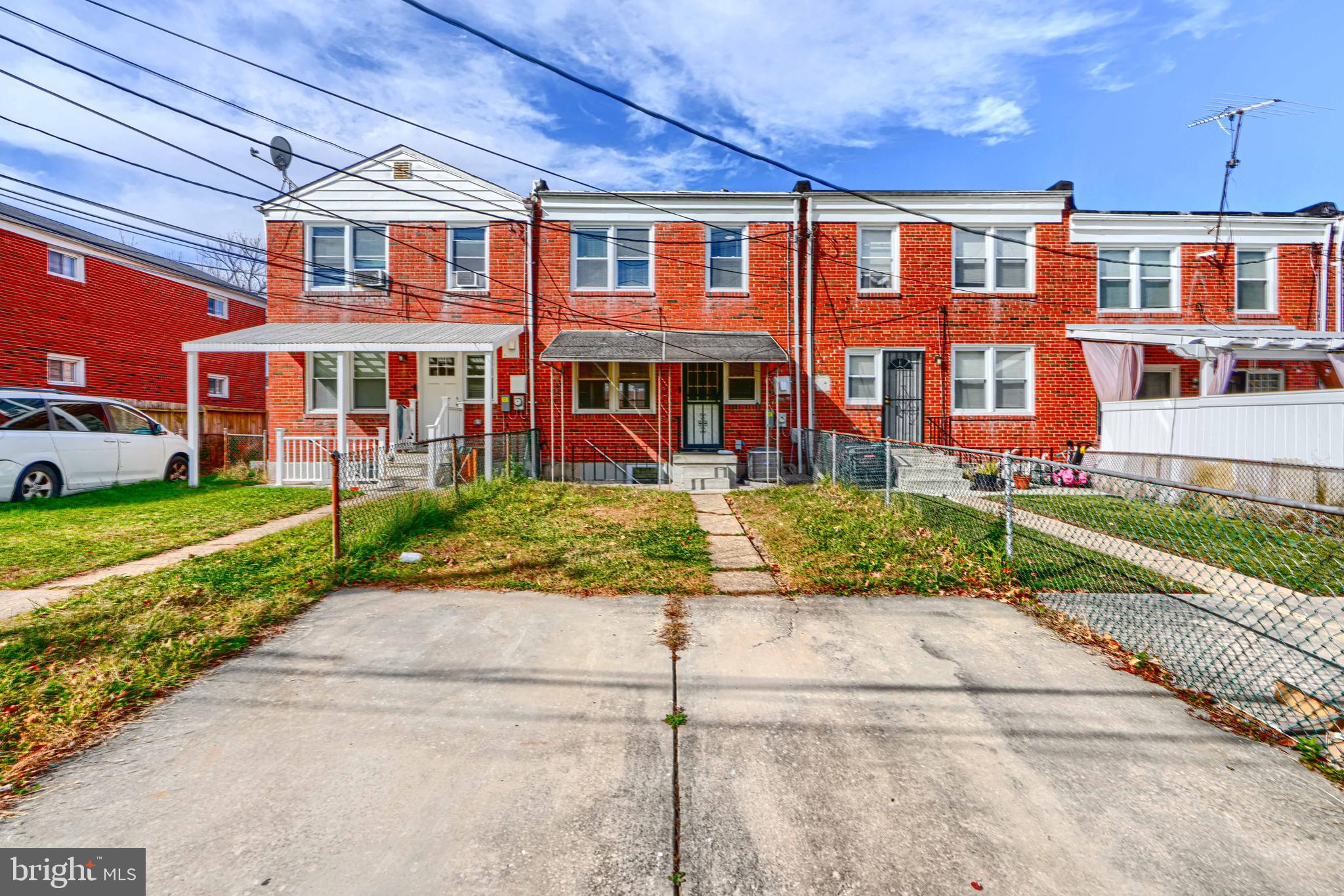 CEDONIA - Residential