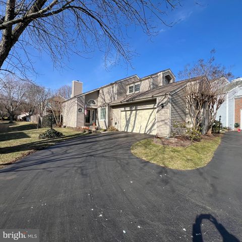 6018 GOOD LION COURT ALEXANDRIA VA 22315