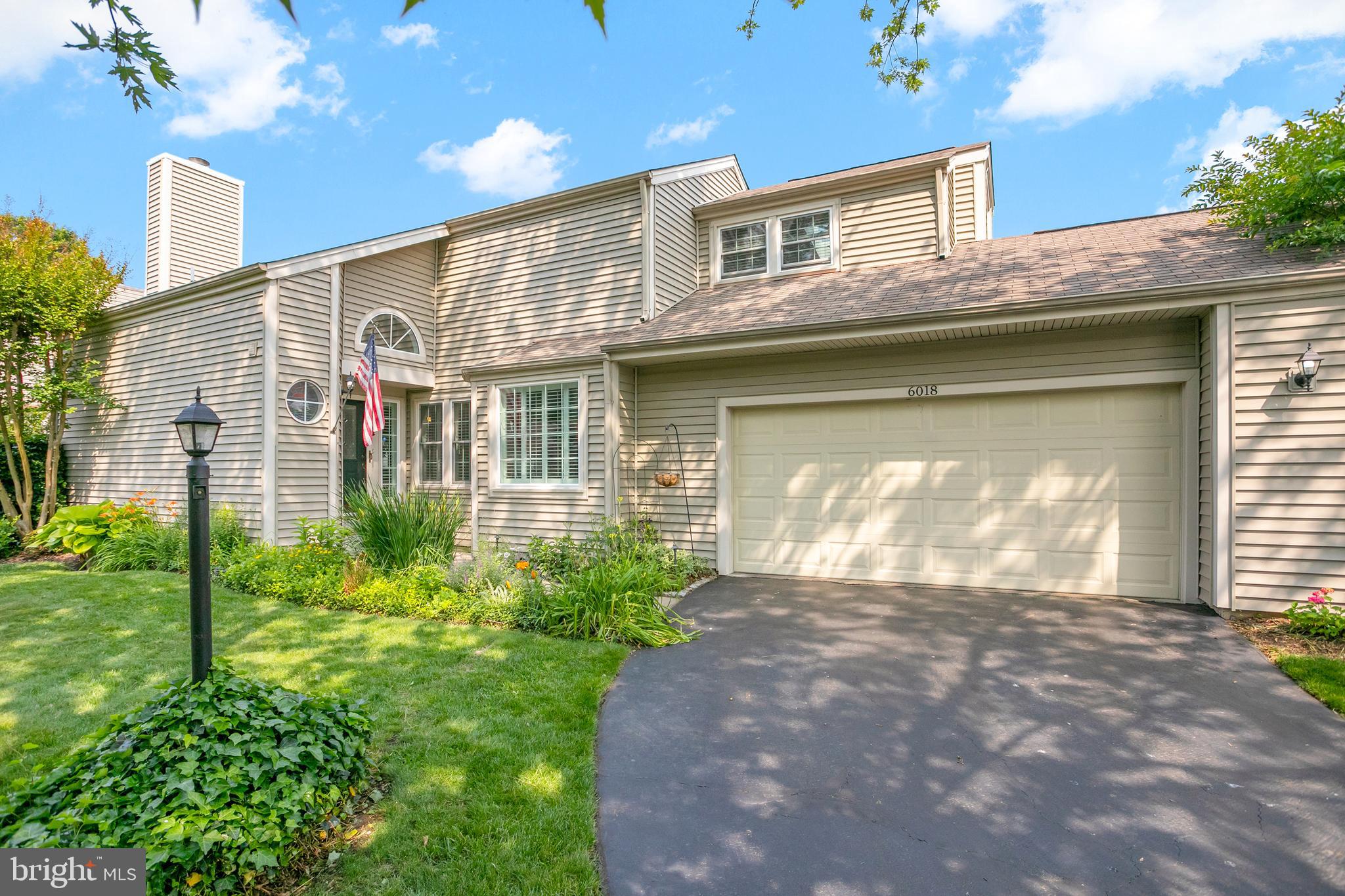 KINGSTOWNE - Residential
