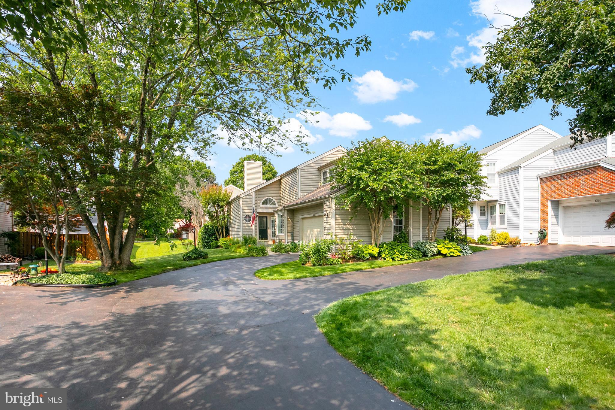 6018 GOOD LION COURT