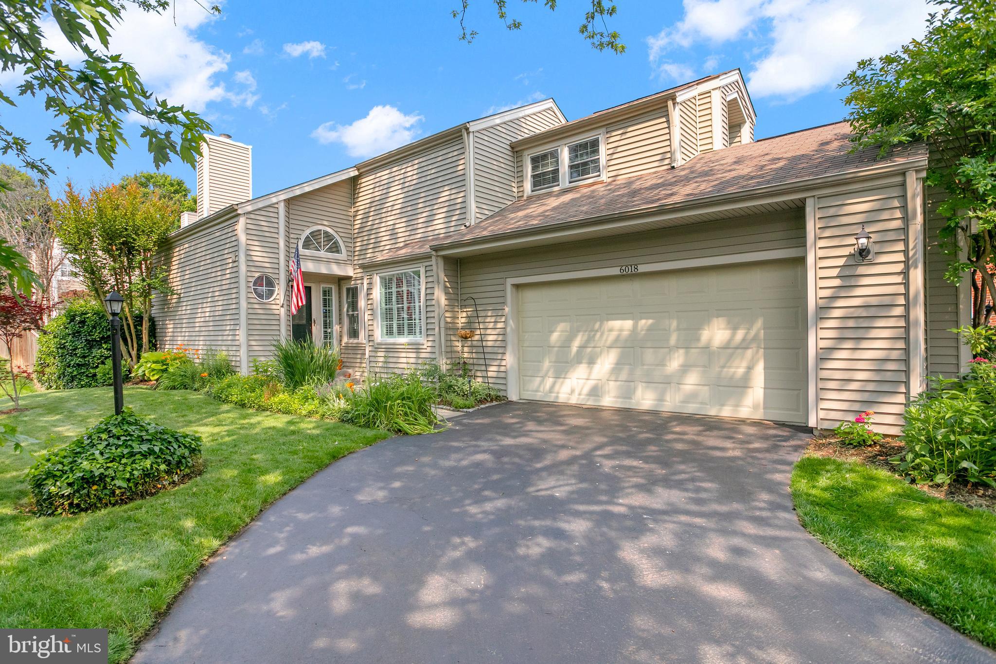 6018 GOOD LION COURT