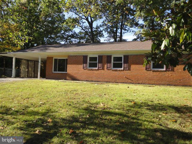 ST CHARLES SUB - CARRINGTON - Residential