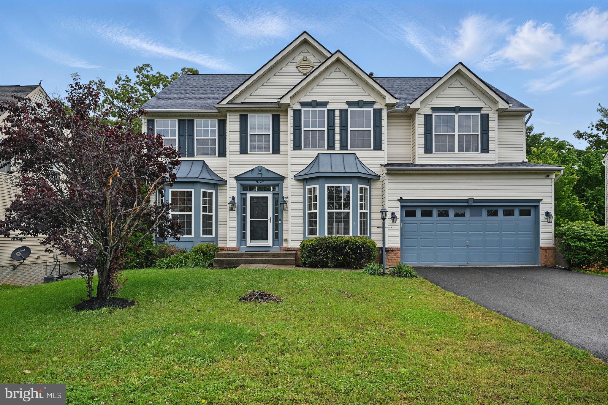 9129 AUTUMN GLORY LANE