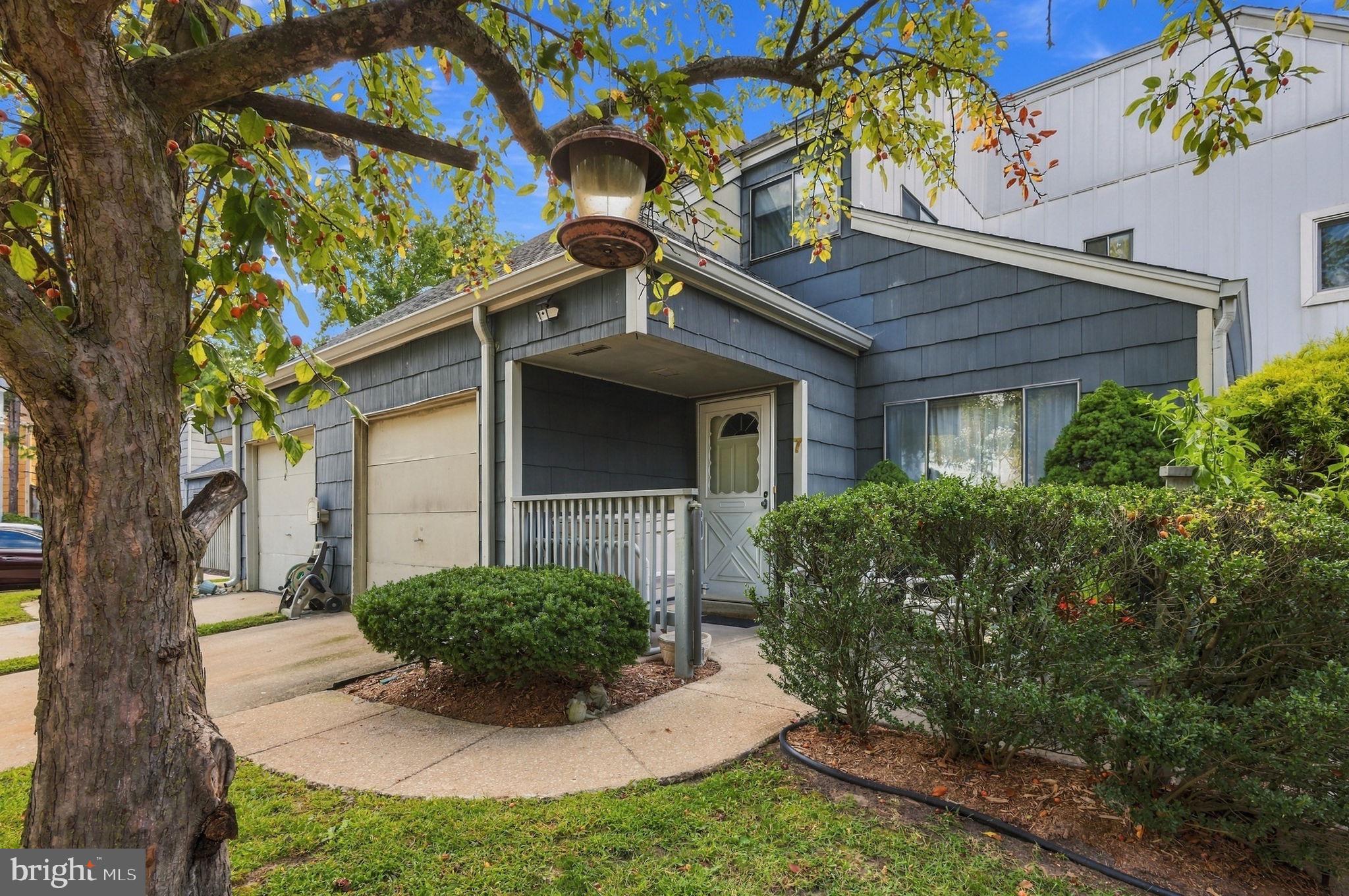 7 GEORGETOWN ROAD