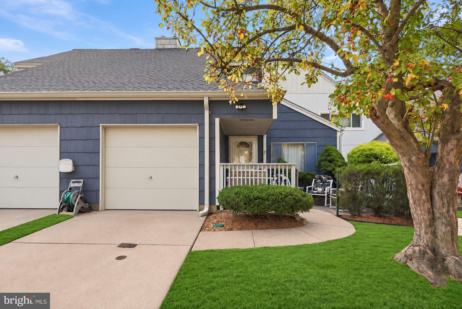7 GEORGETOWN ROAD
