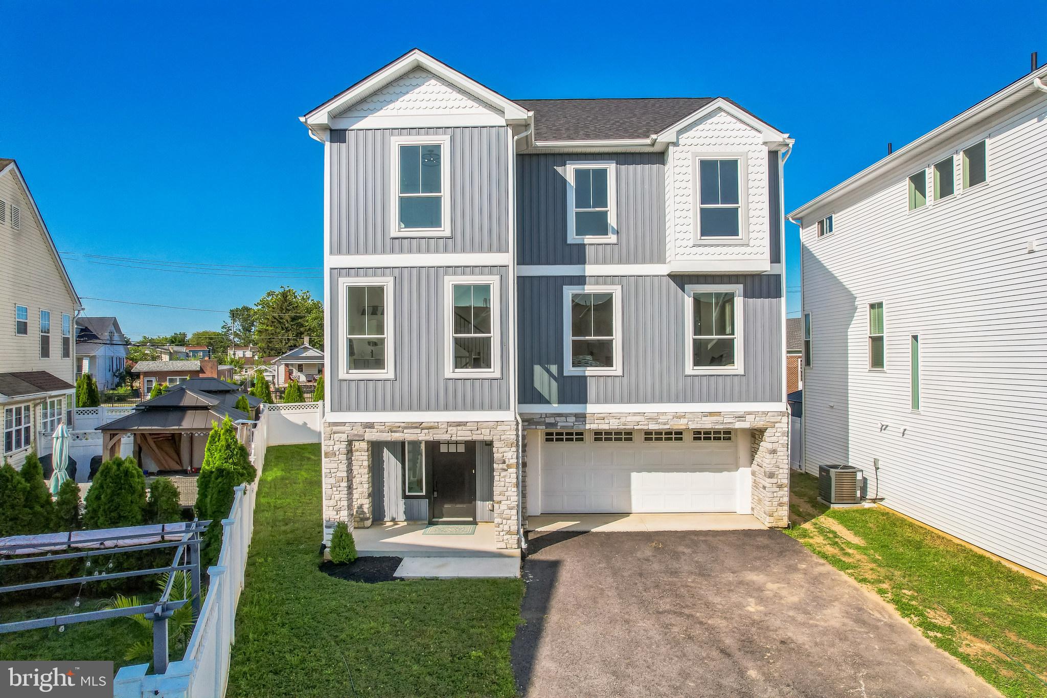 TORRESDALE (WEST) - Residential