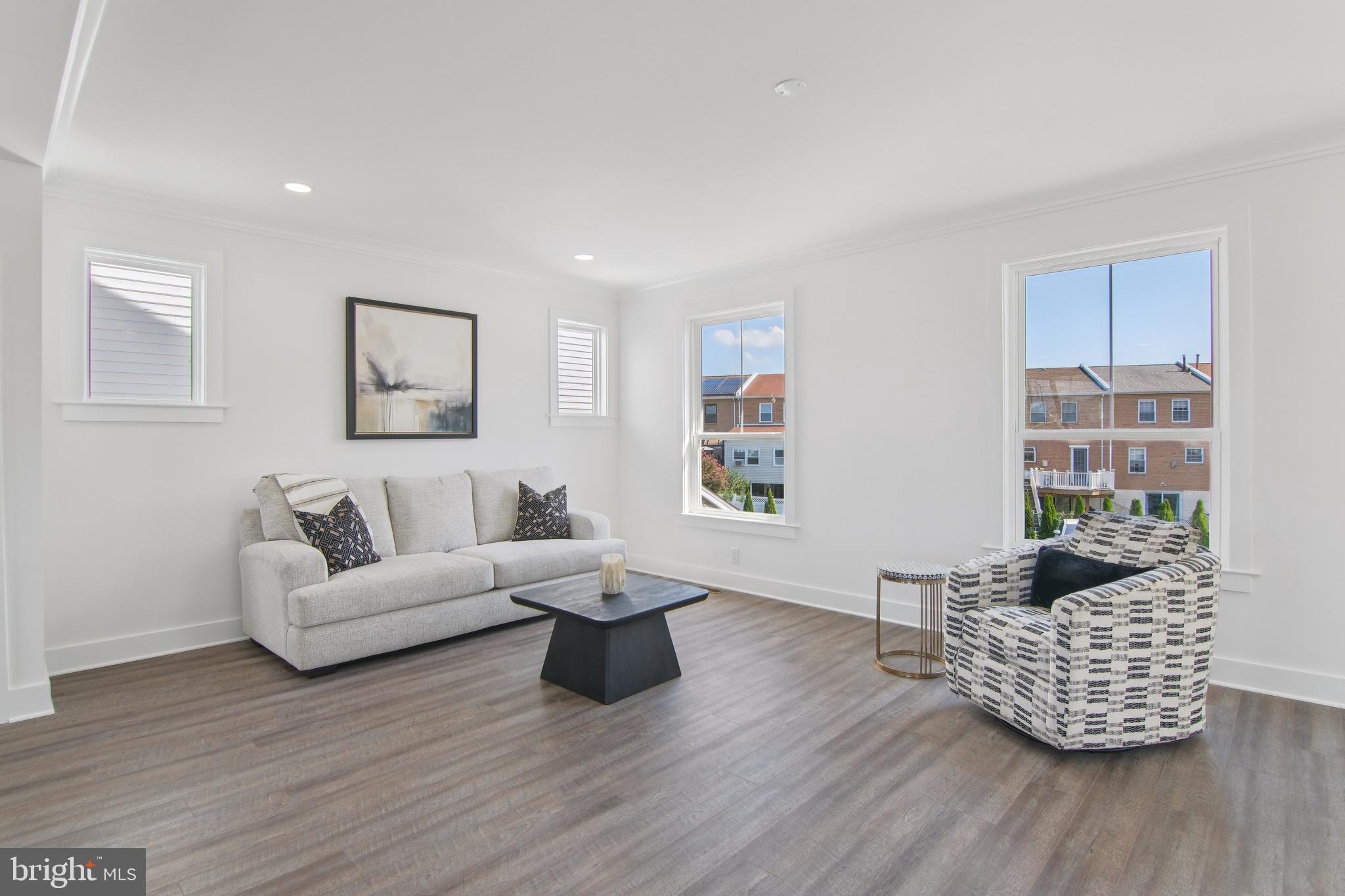 TORRESDALE (WEST) - Residential