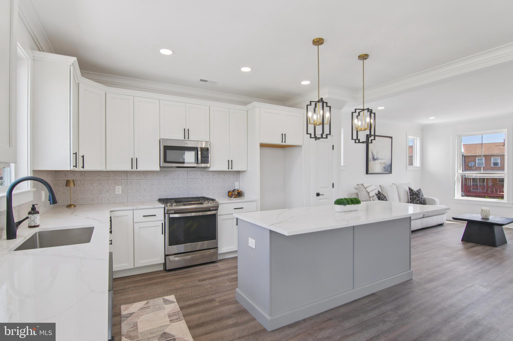 TORRESDALE (WEST) - Residential