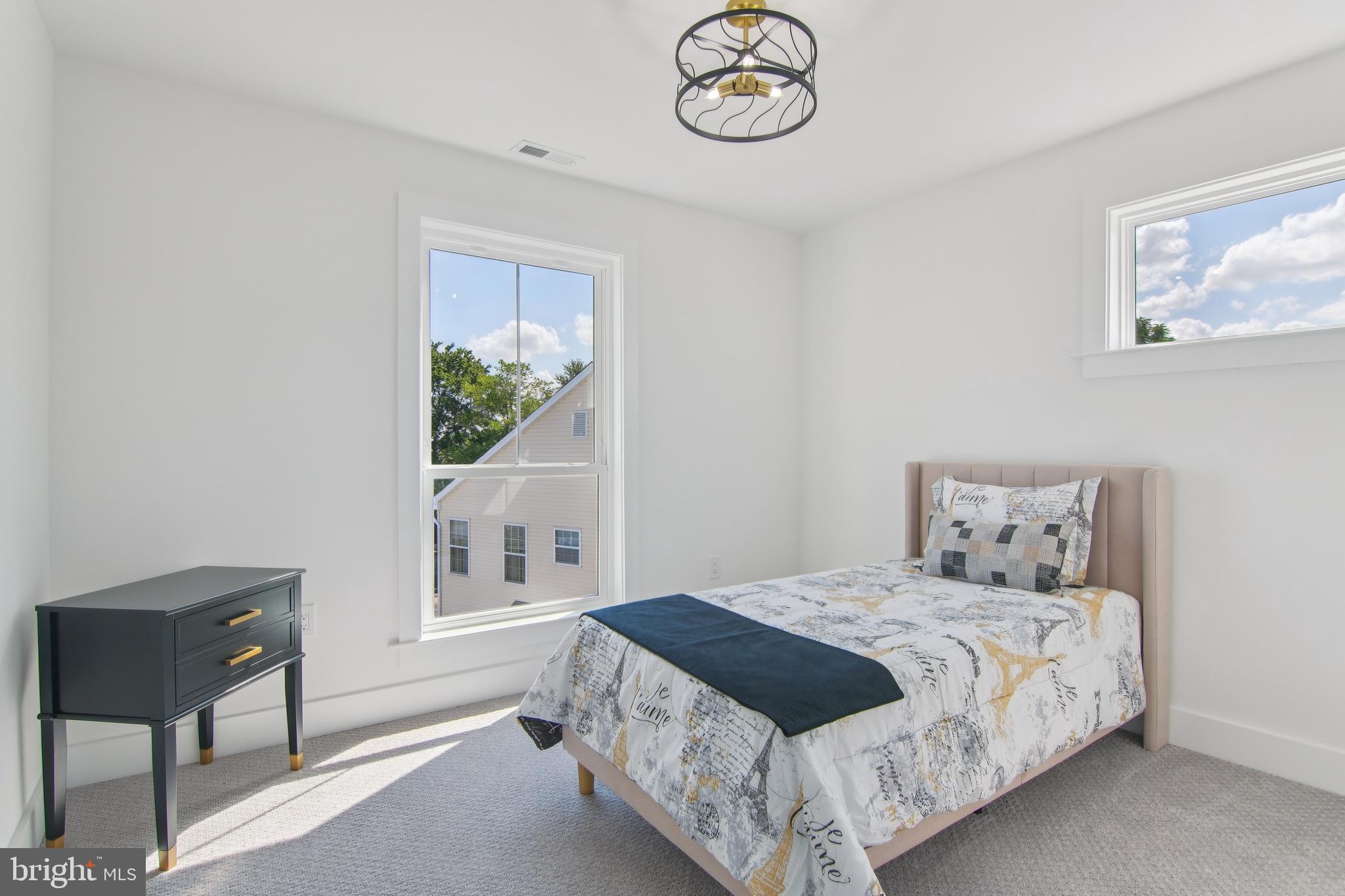 TORRESDALE (WEST) - Residential