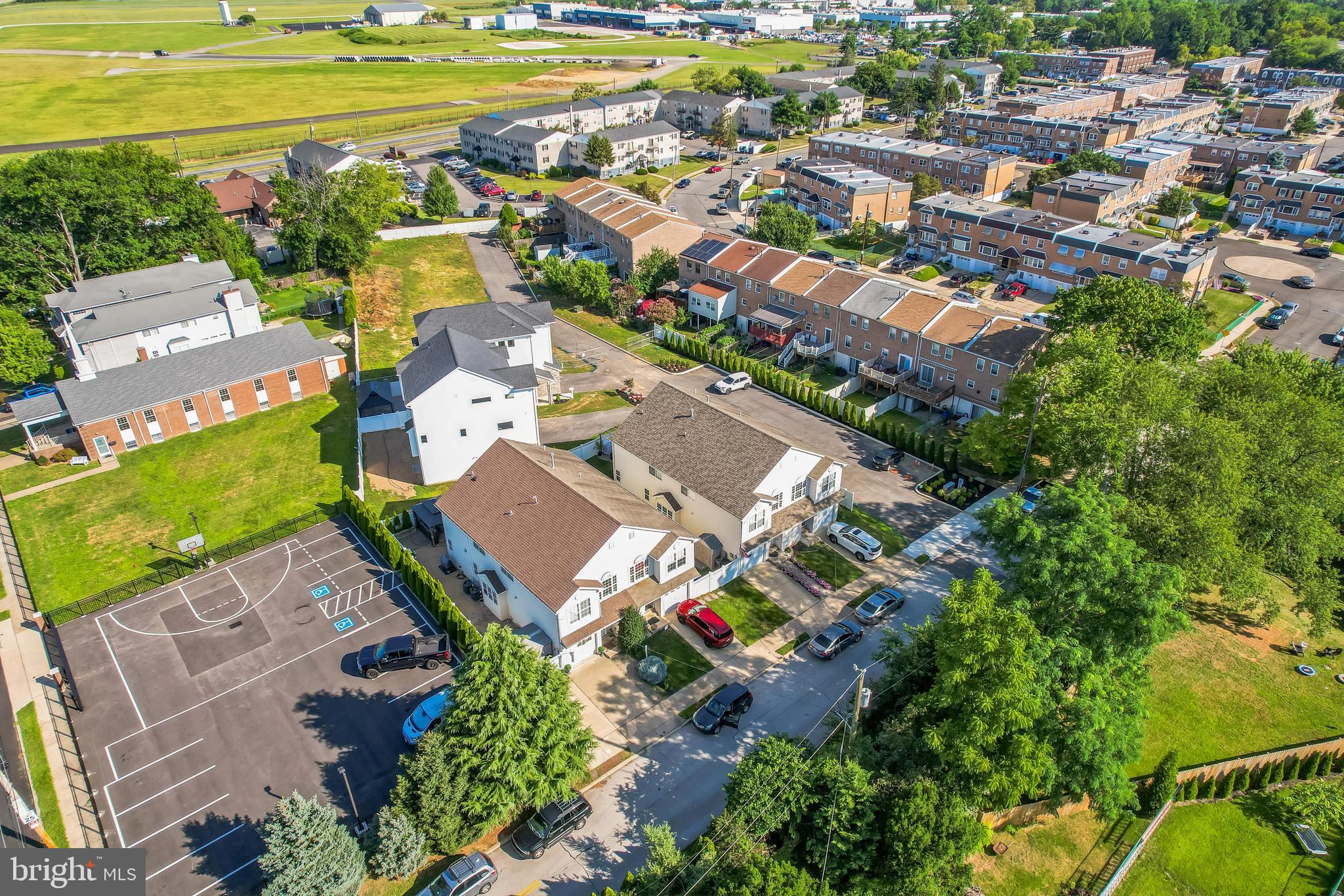 TORRESDALE (WEST) - Residential