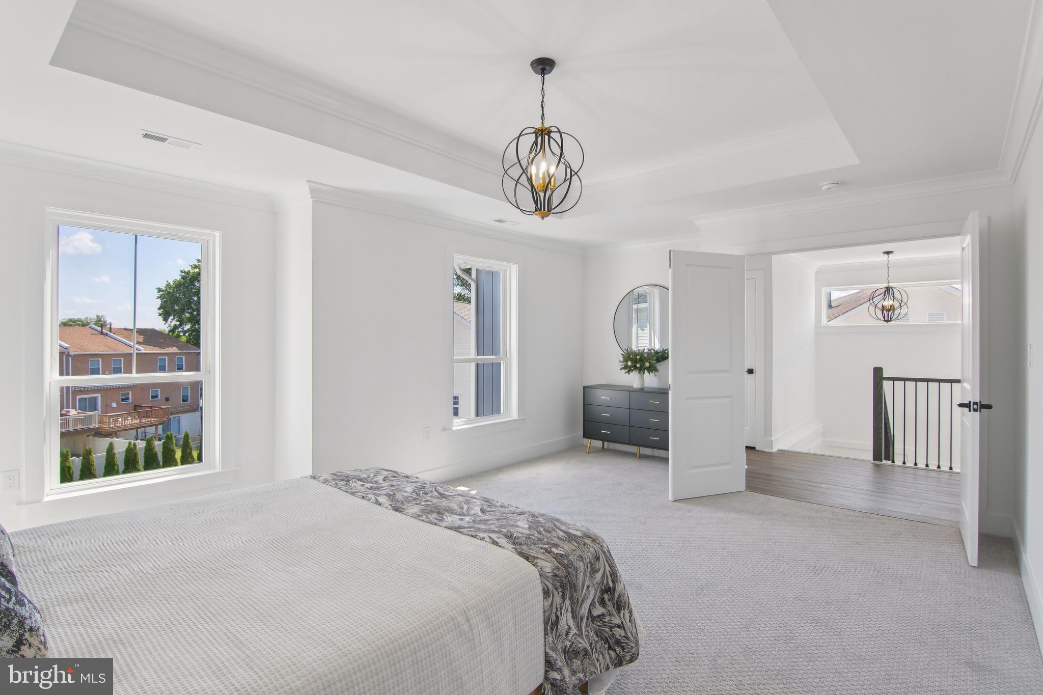 TORRESDALE (WEST) - Residential