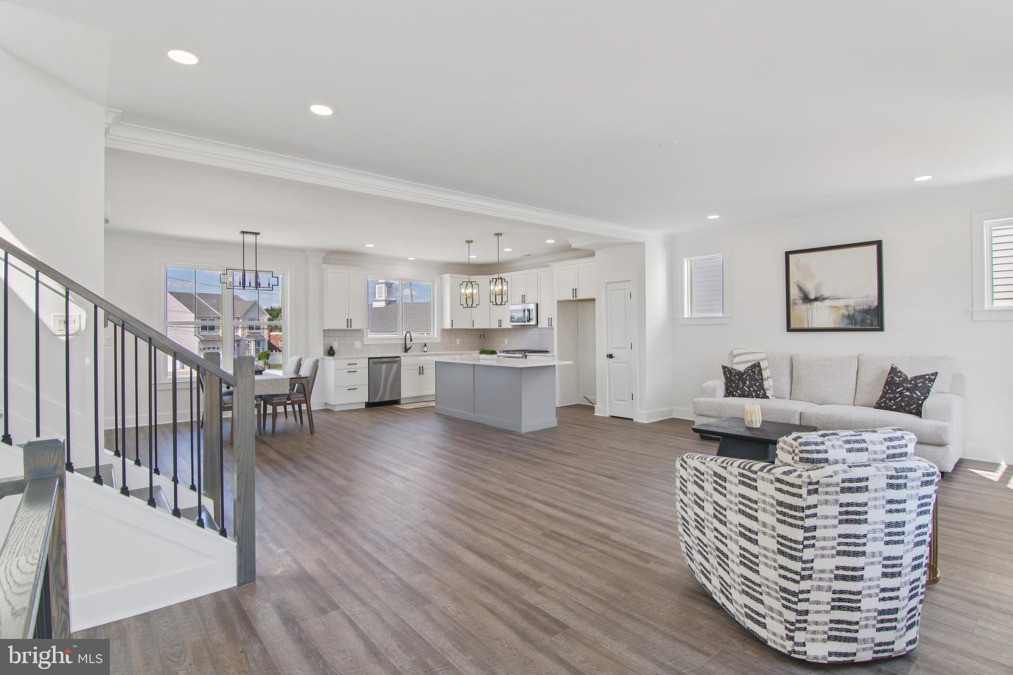 TORRESDALE (WEST) - Residential