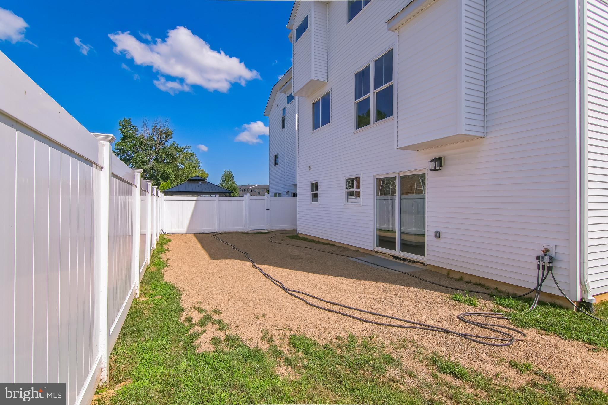 TORRESDALE (WEST) - Residential