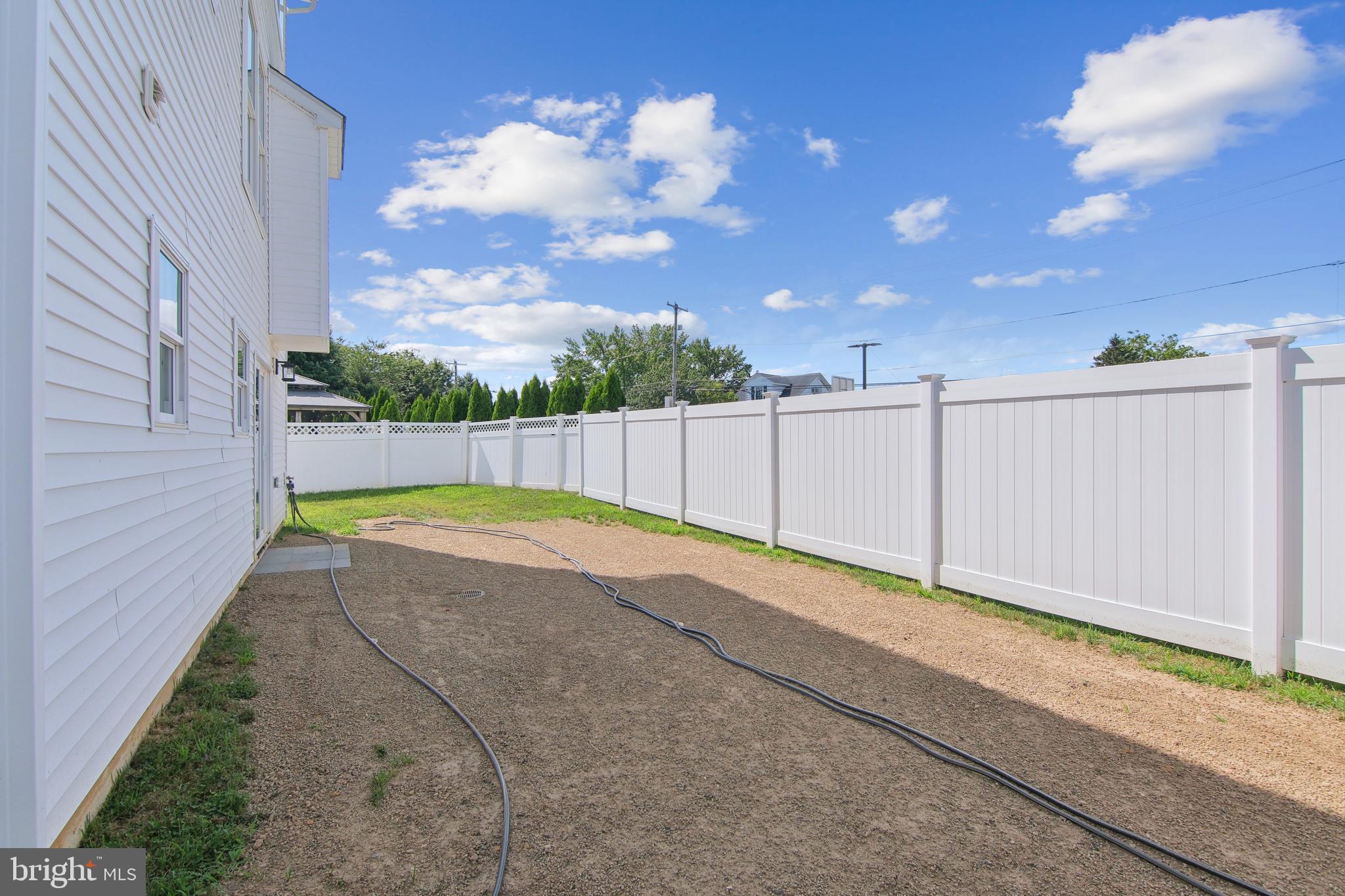 TORRESDALE (WEST) - Residential